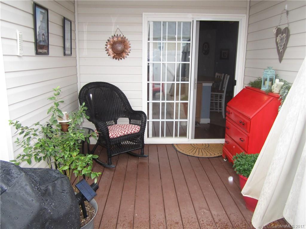 Harpers Mill - Residential