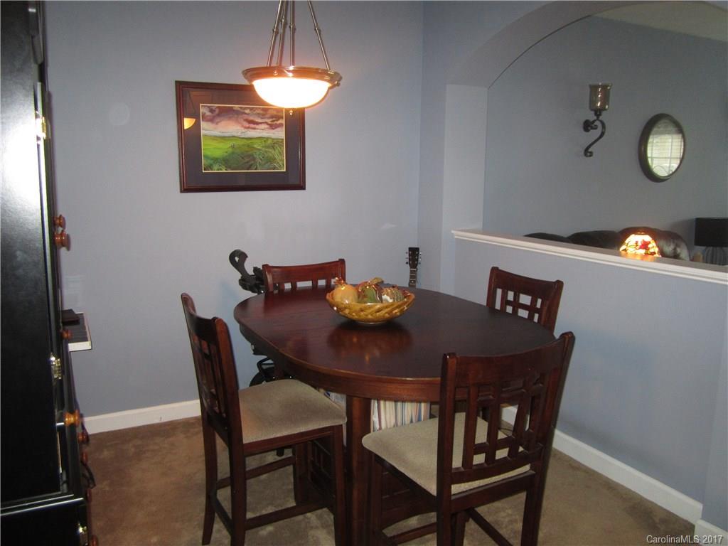 Harpers Mill - Residential