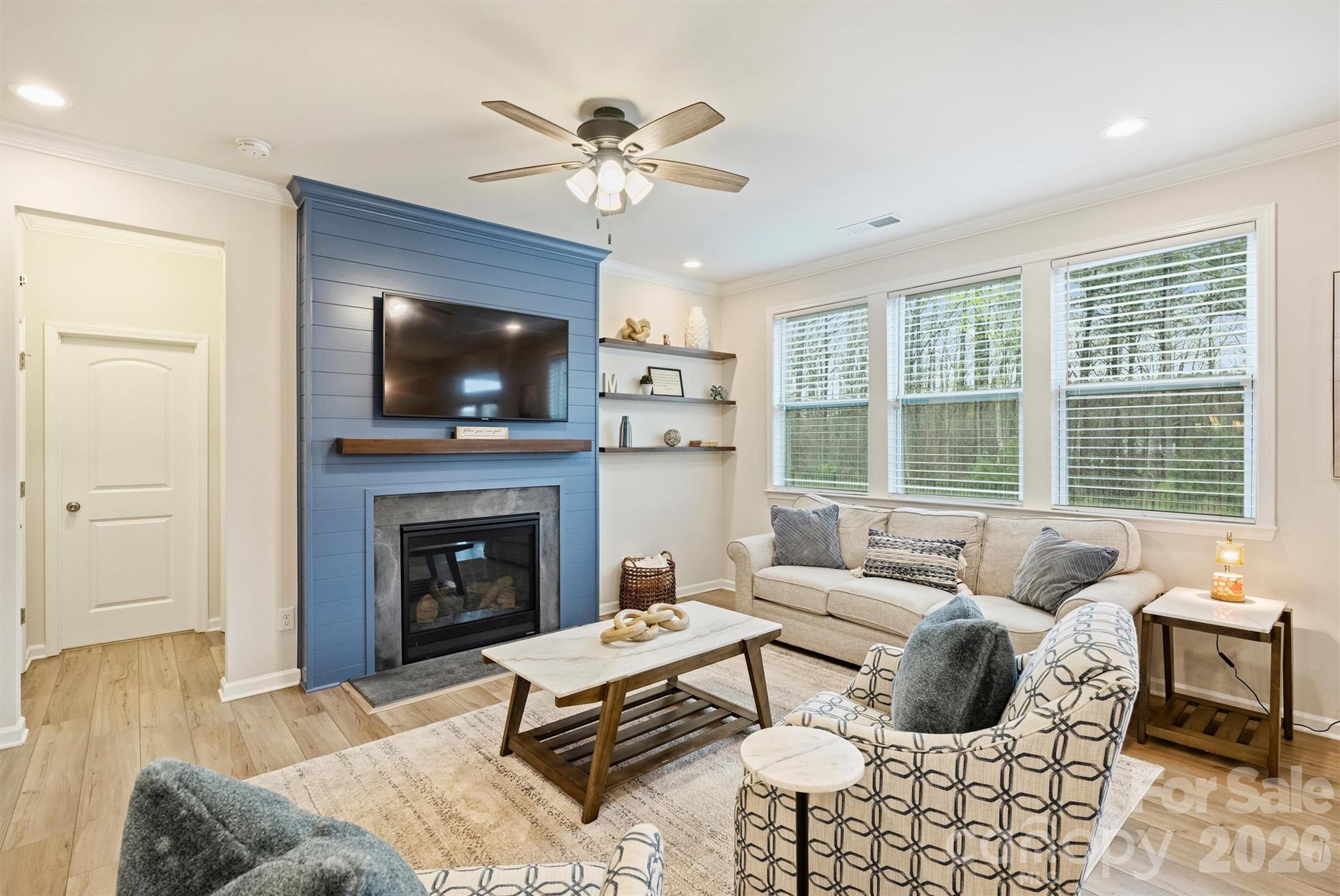 Ridgewater - Residential