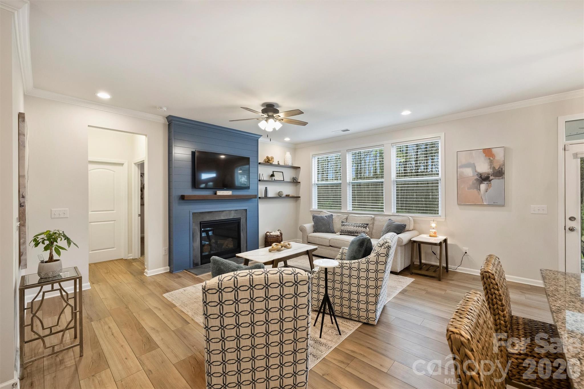 Ridgewater - Residential