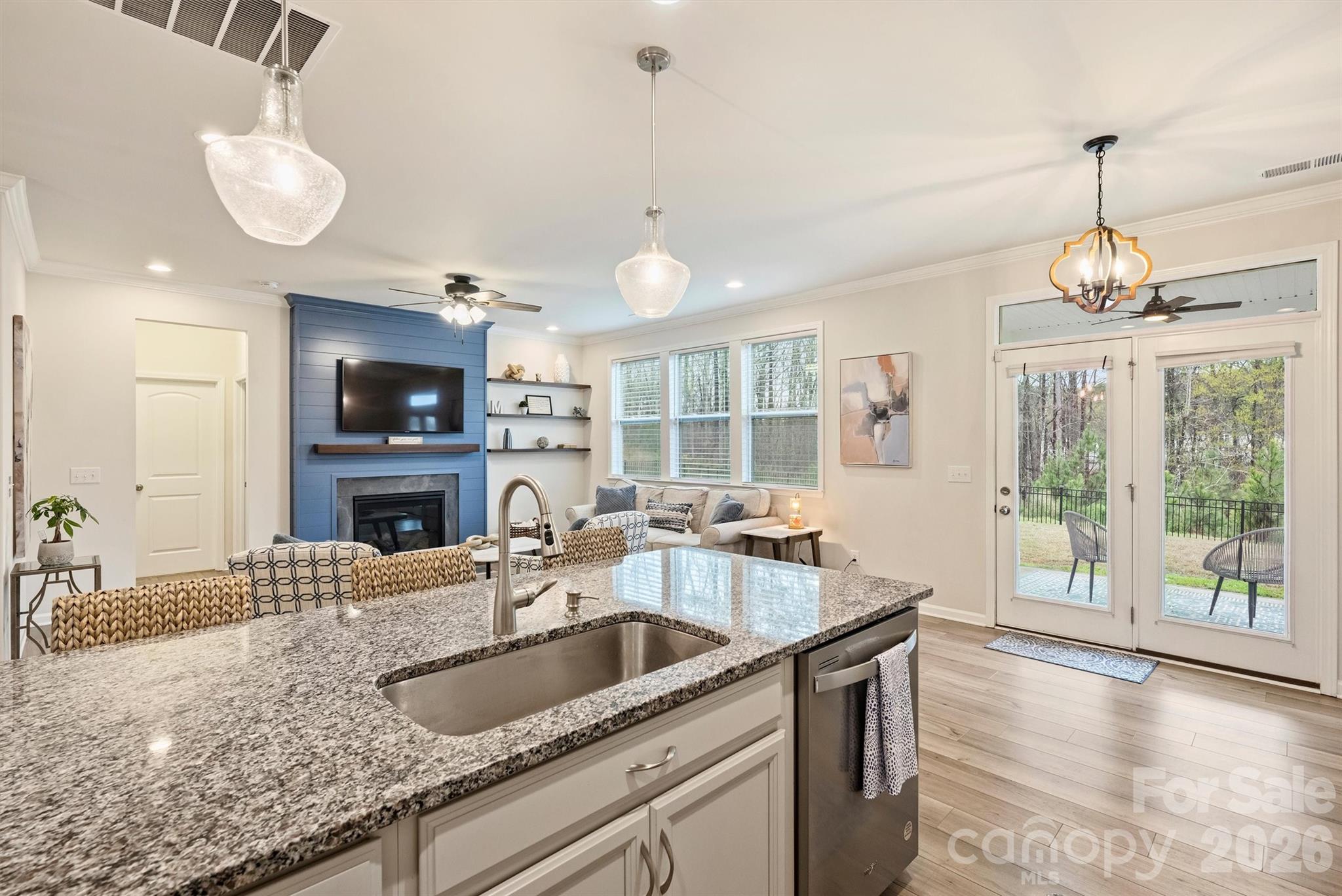 Ridgewater - Residential