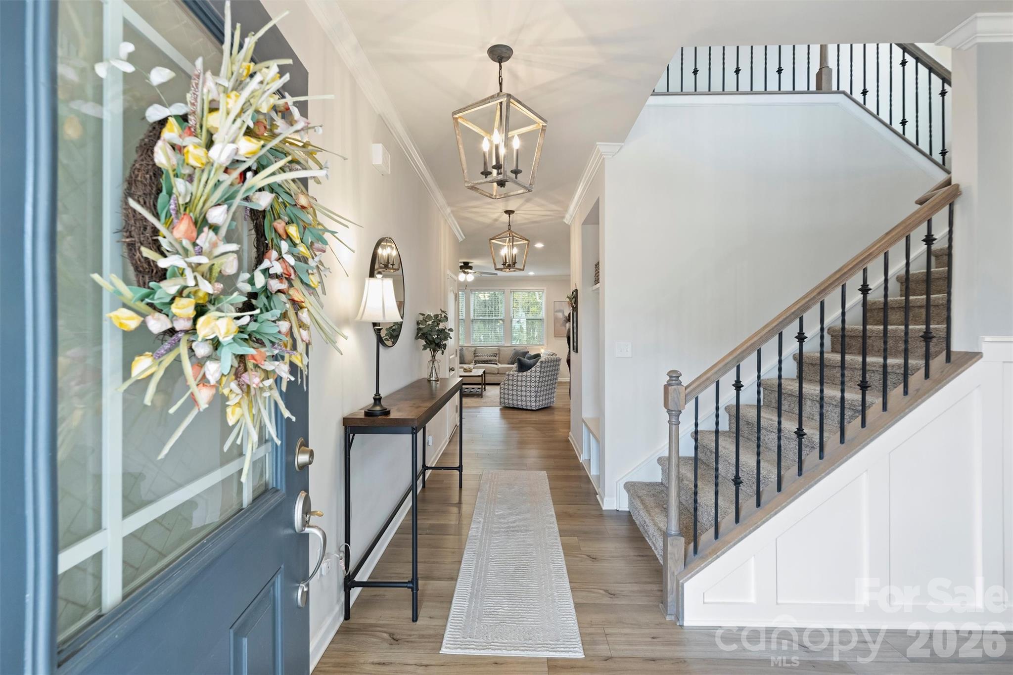 19218 Hawk Haven Lane