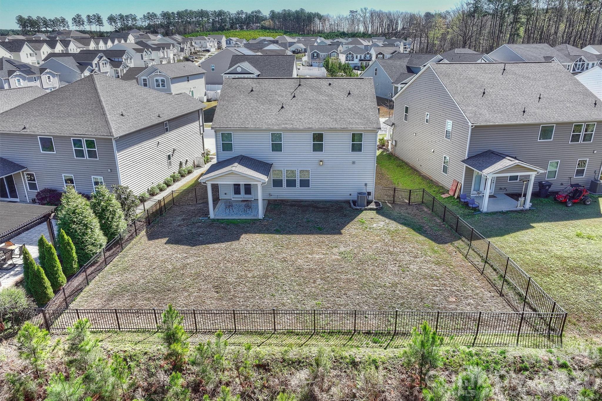 Ridgewater - Residential