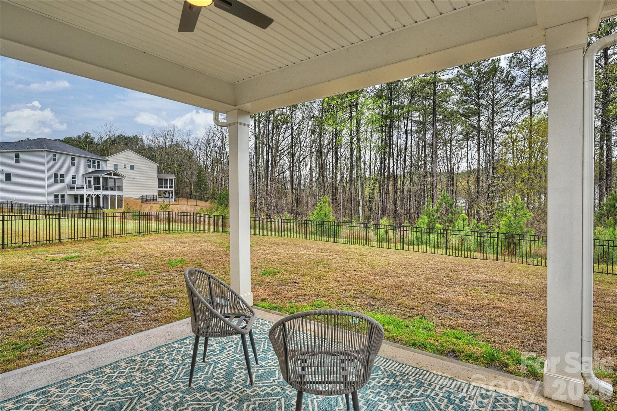 Ridgewater - Residential