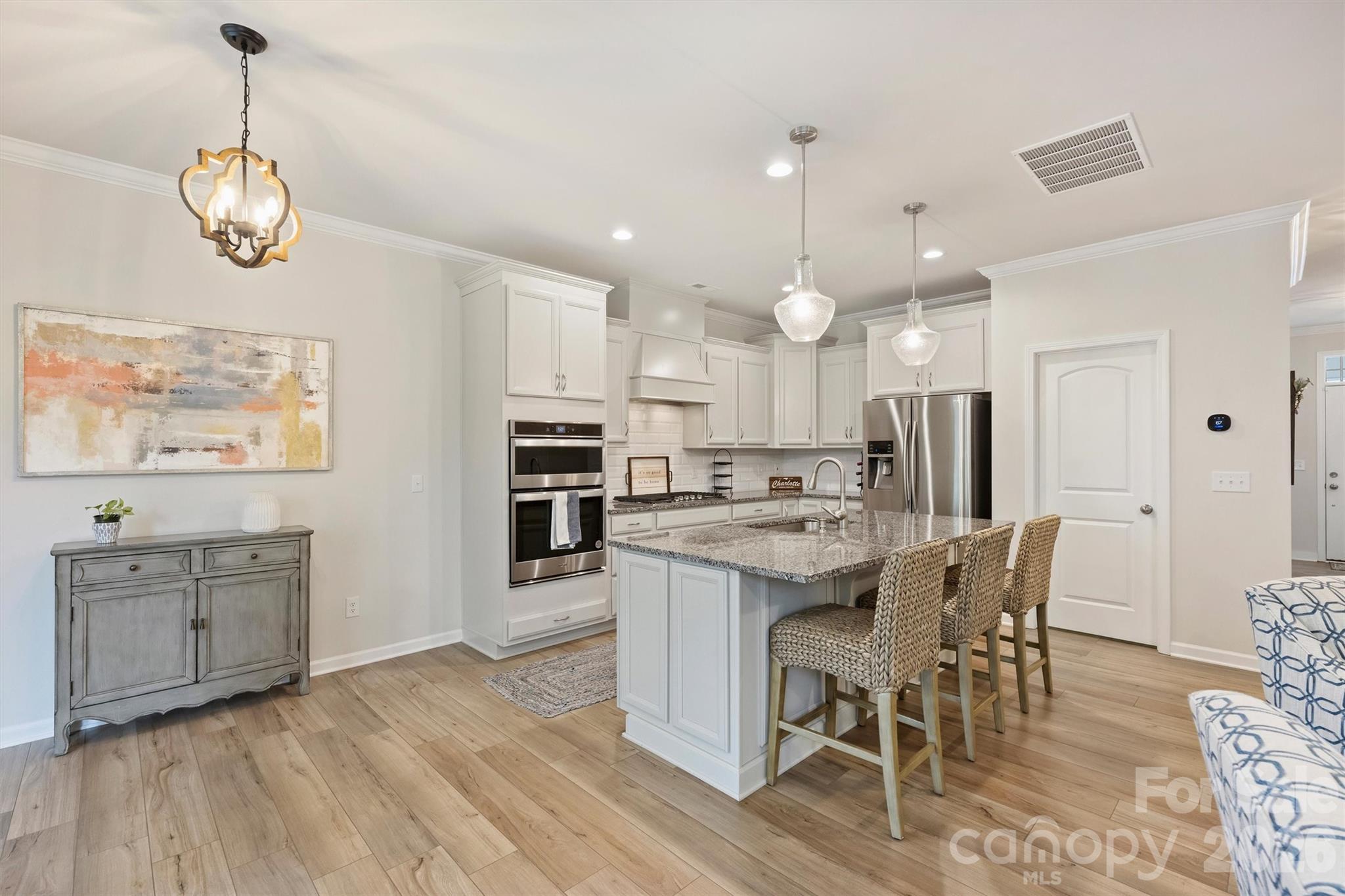 Ridgewater - Residential