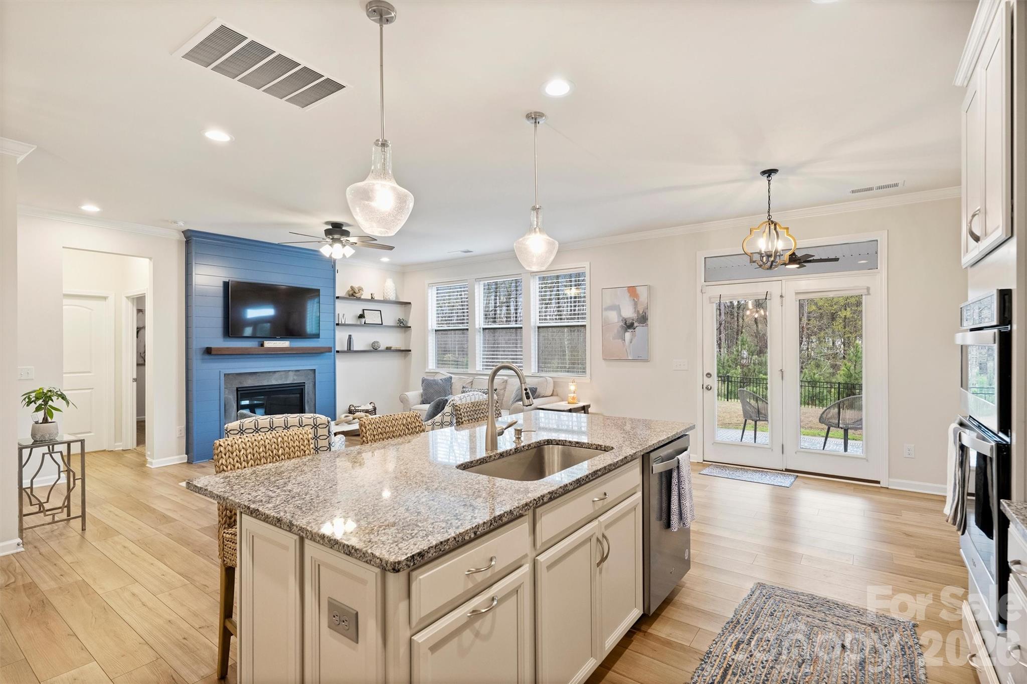 Ridgewater - Residential