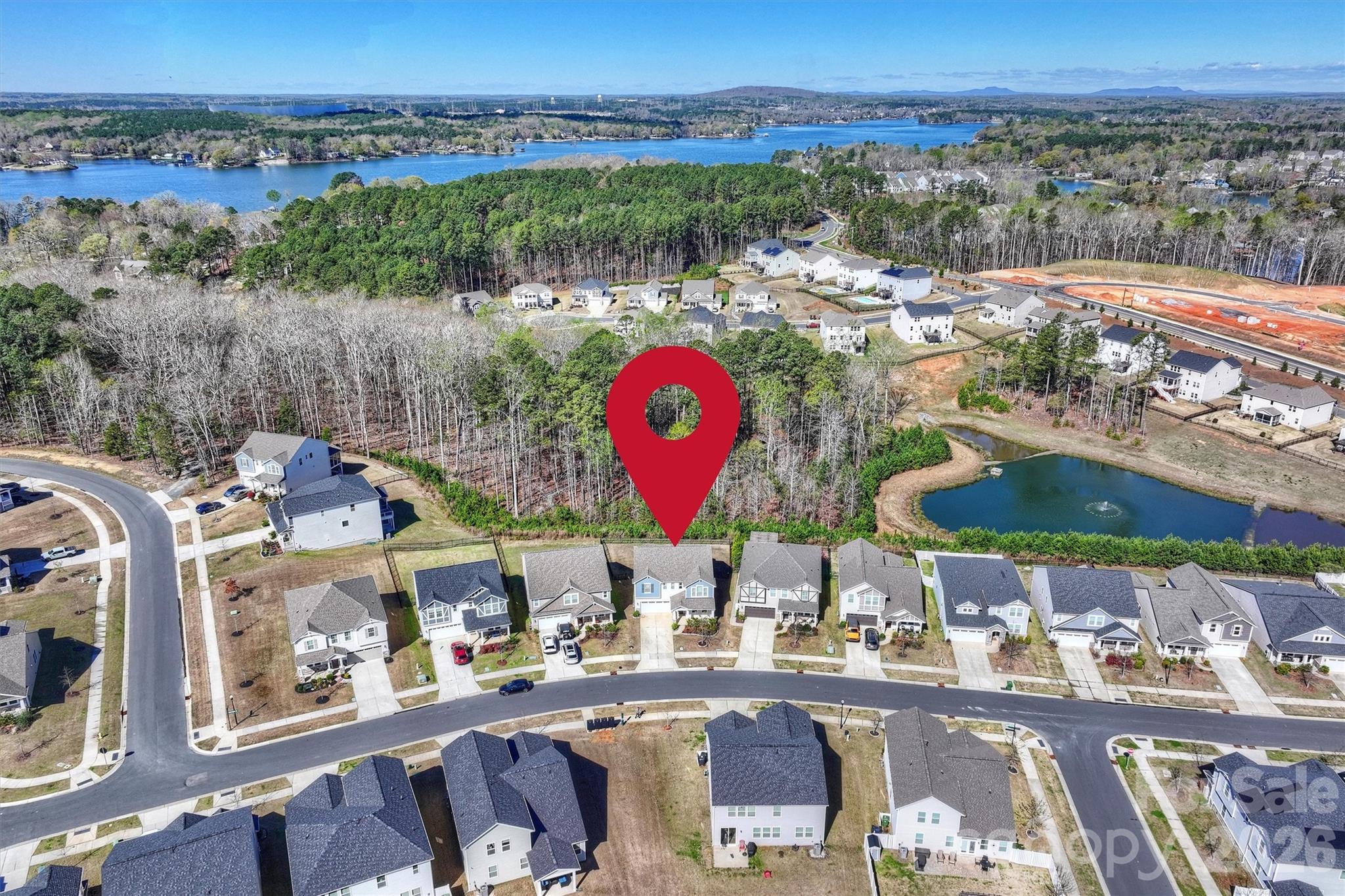 Ridgewater - Residential