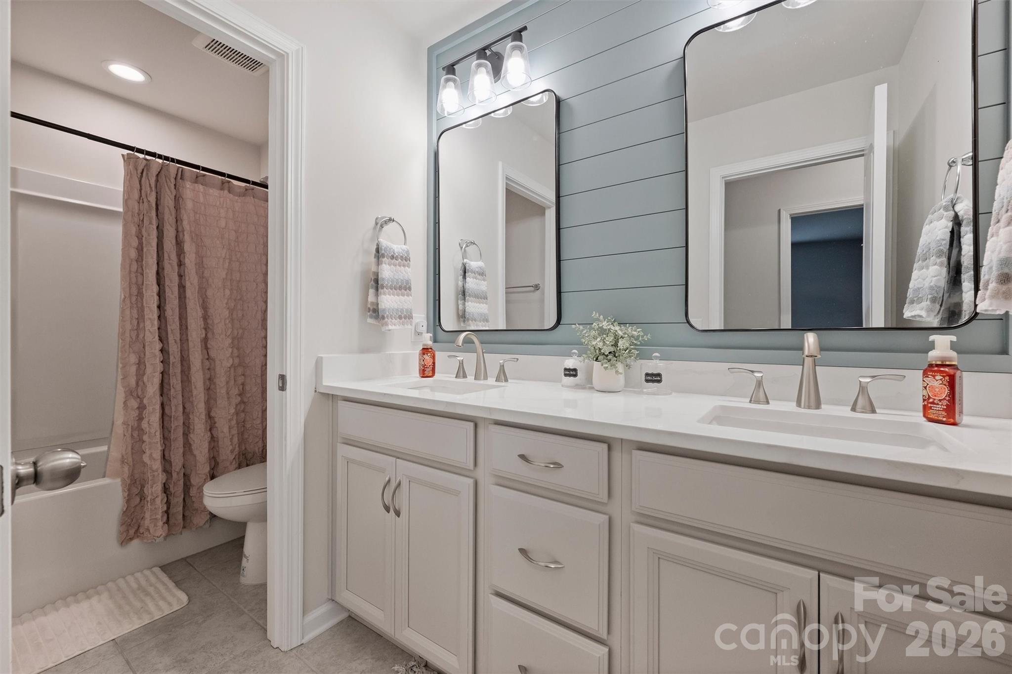 Ridgewater - Residential