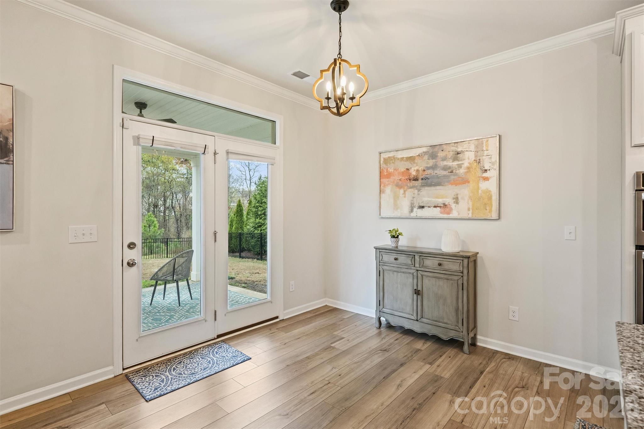 Ridgewater - Residential