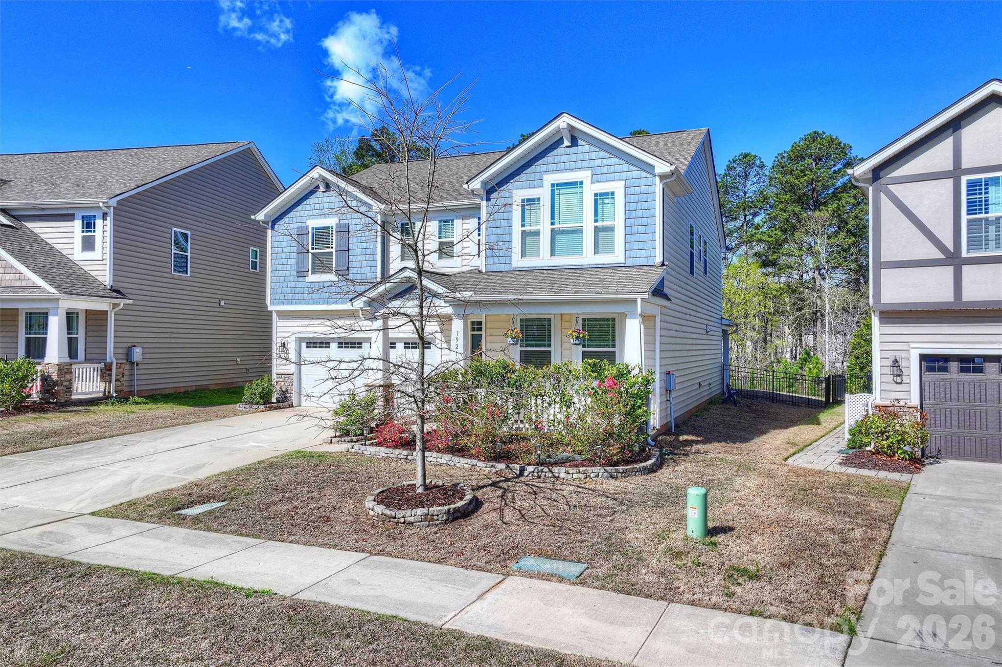 Ridgewater - Residential