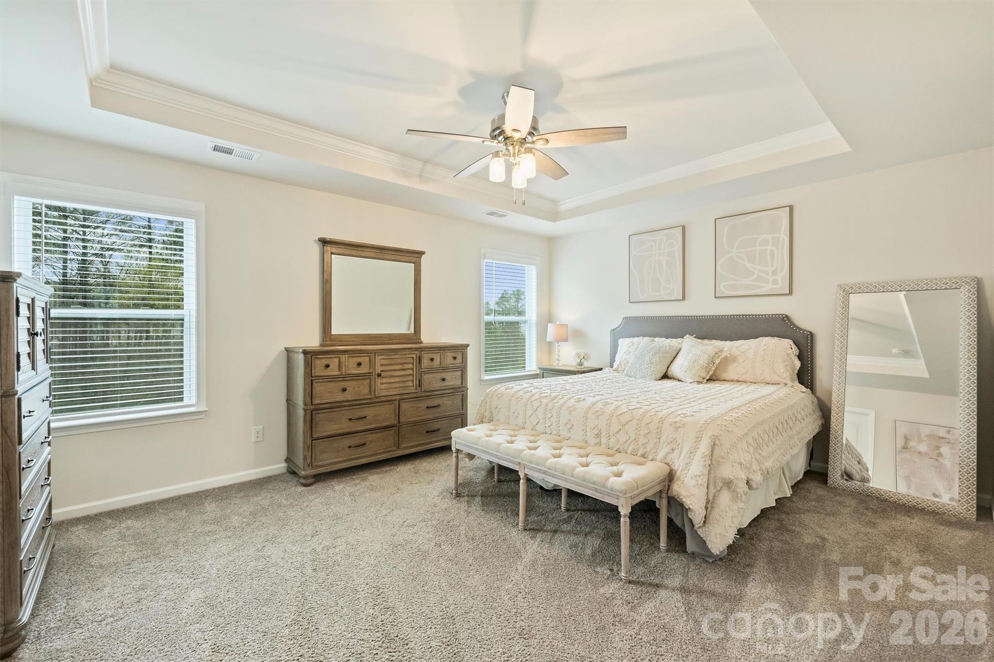 Ridgewater - Residential