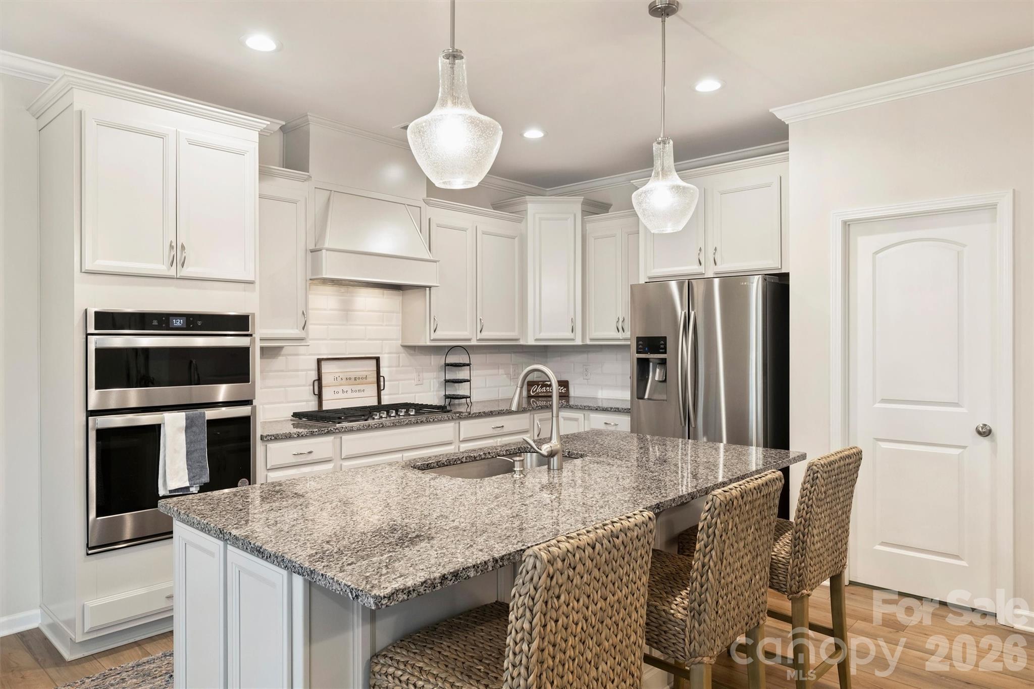 Ridgewater - Residential