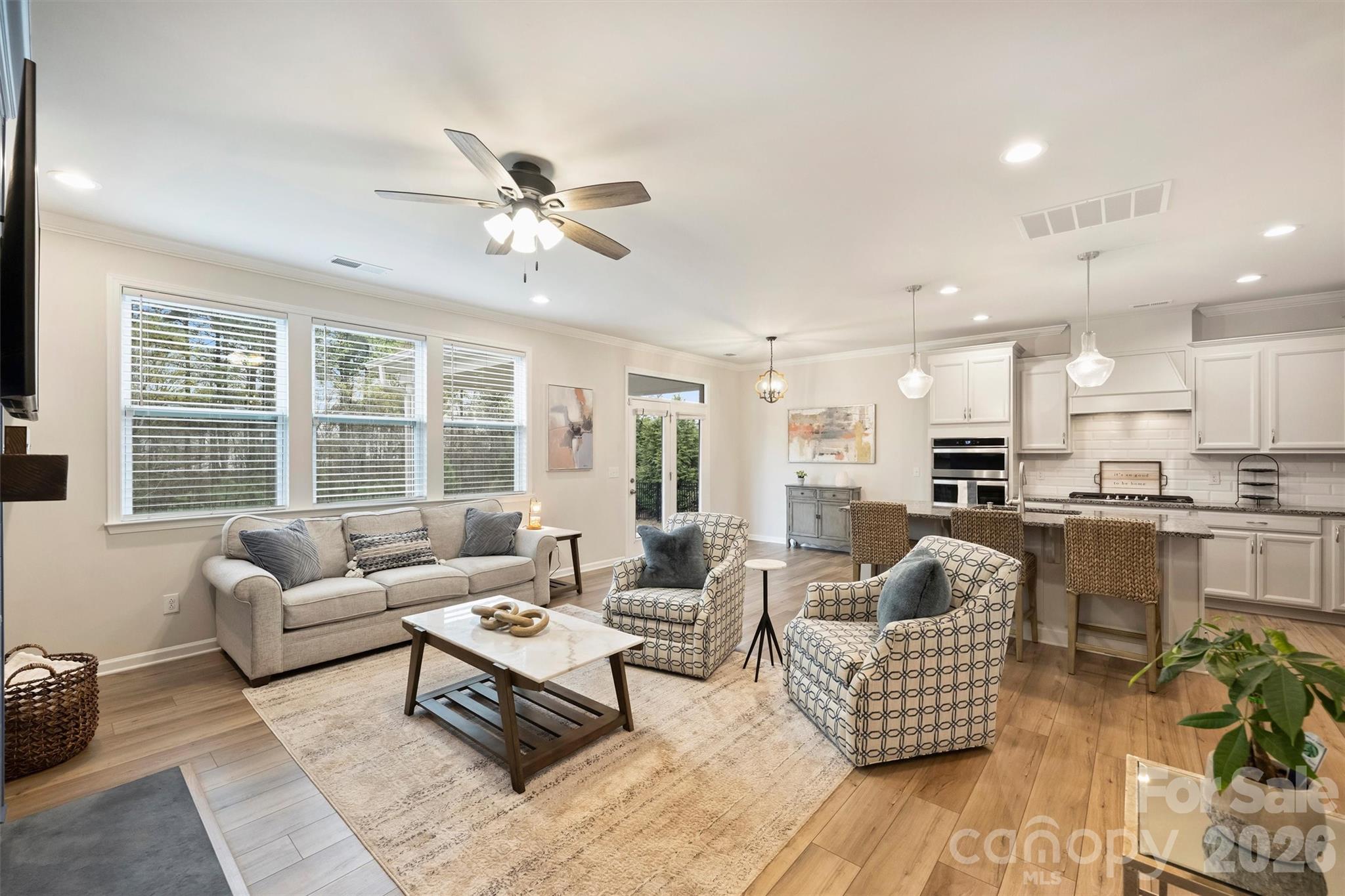 Ridgewater - Residential