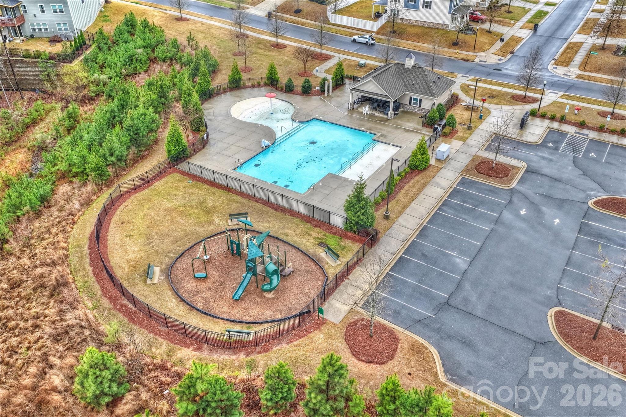 Ridgewater - Residential