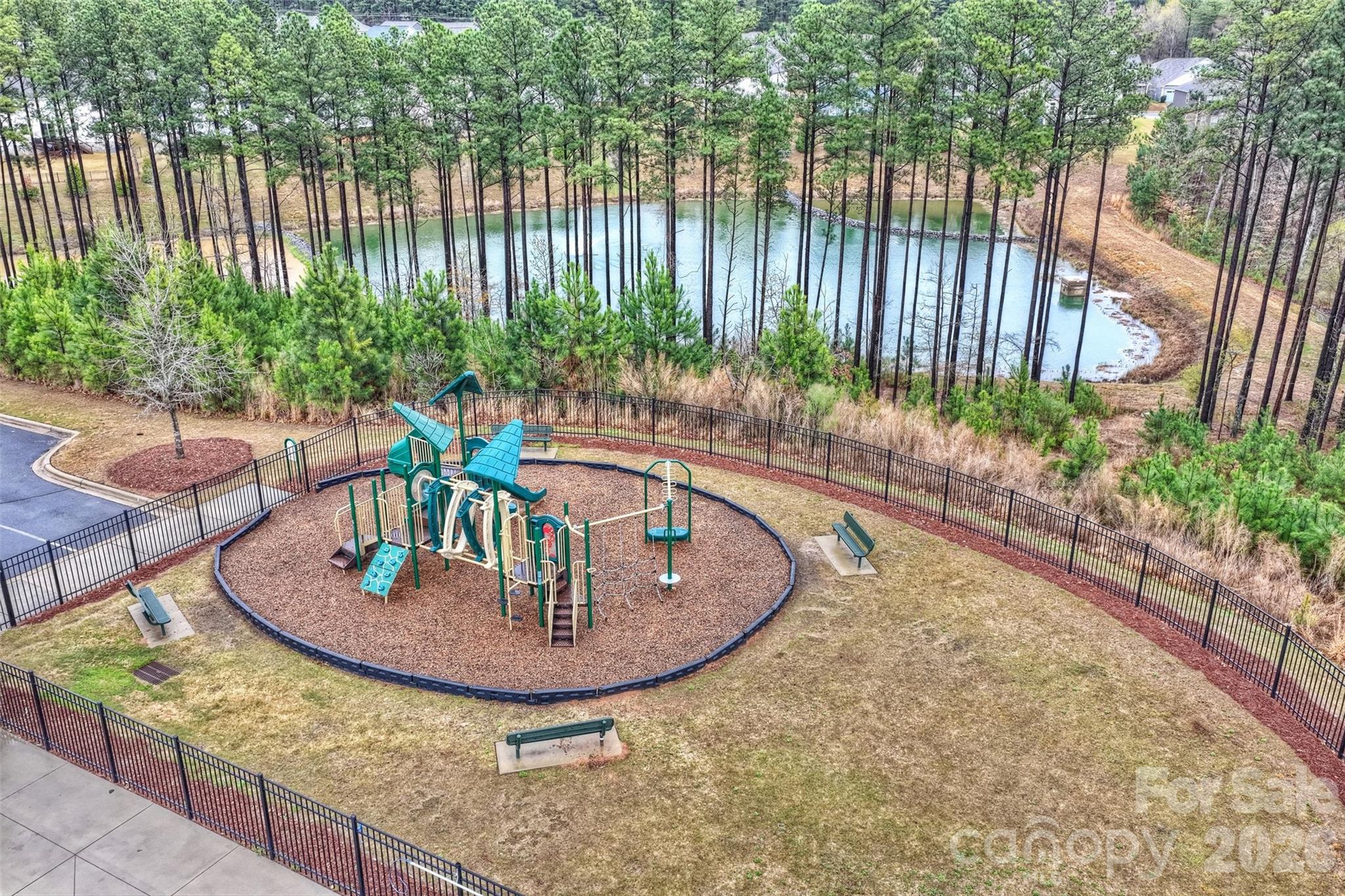 Ridgewater - Residential