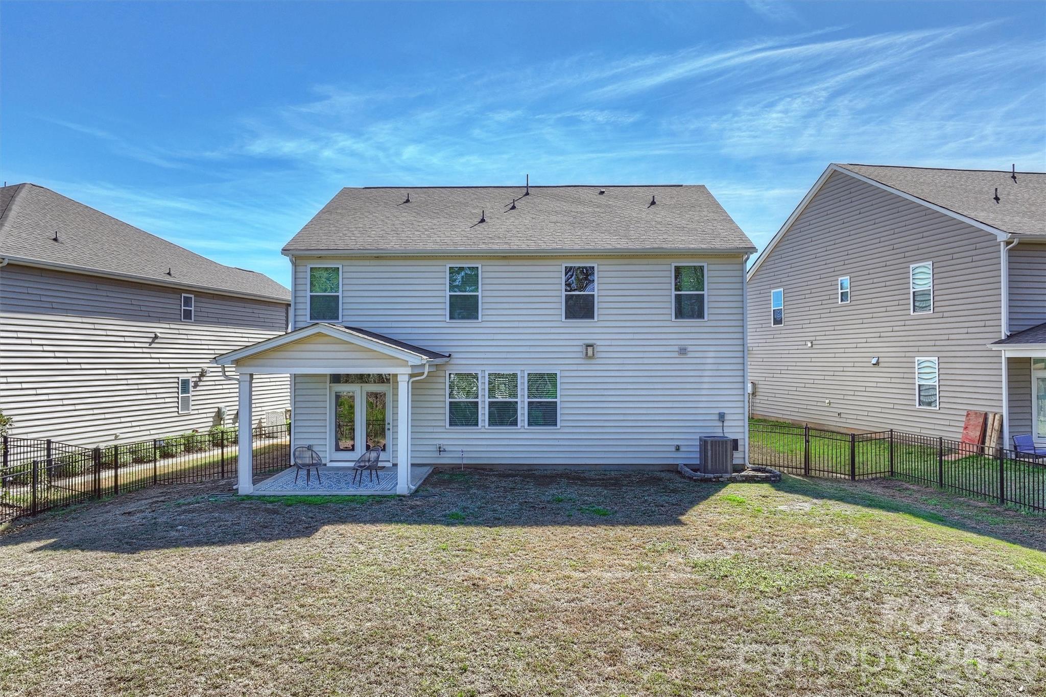 Ridgewater - Residential