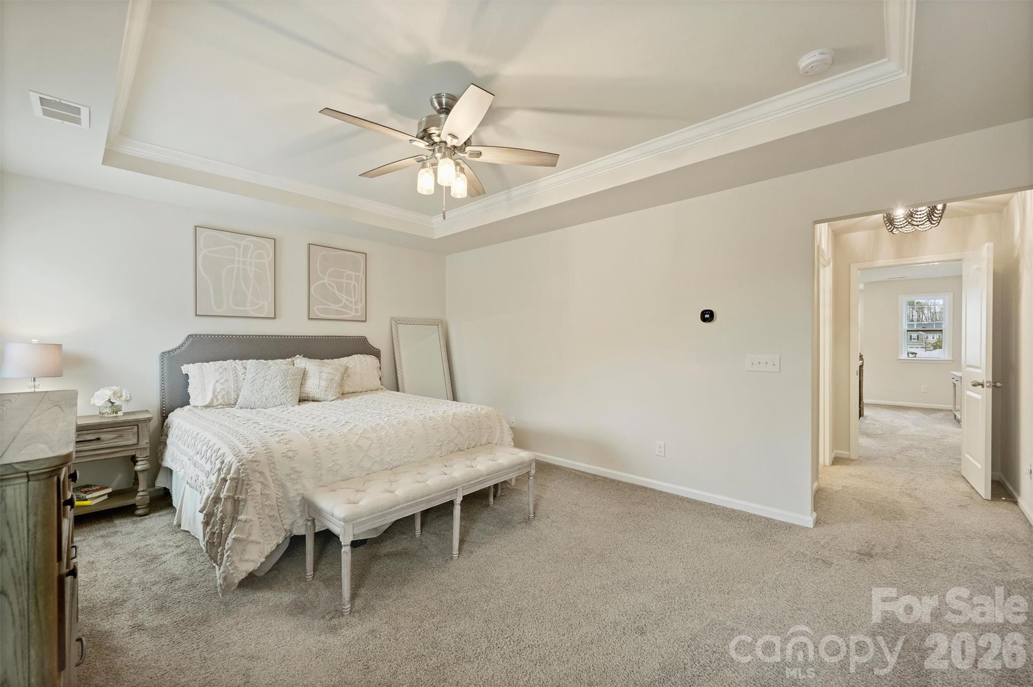 Ridgewater - Residential