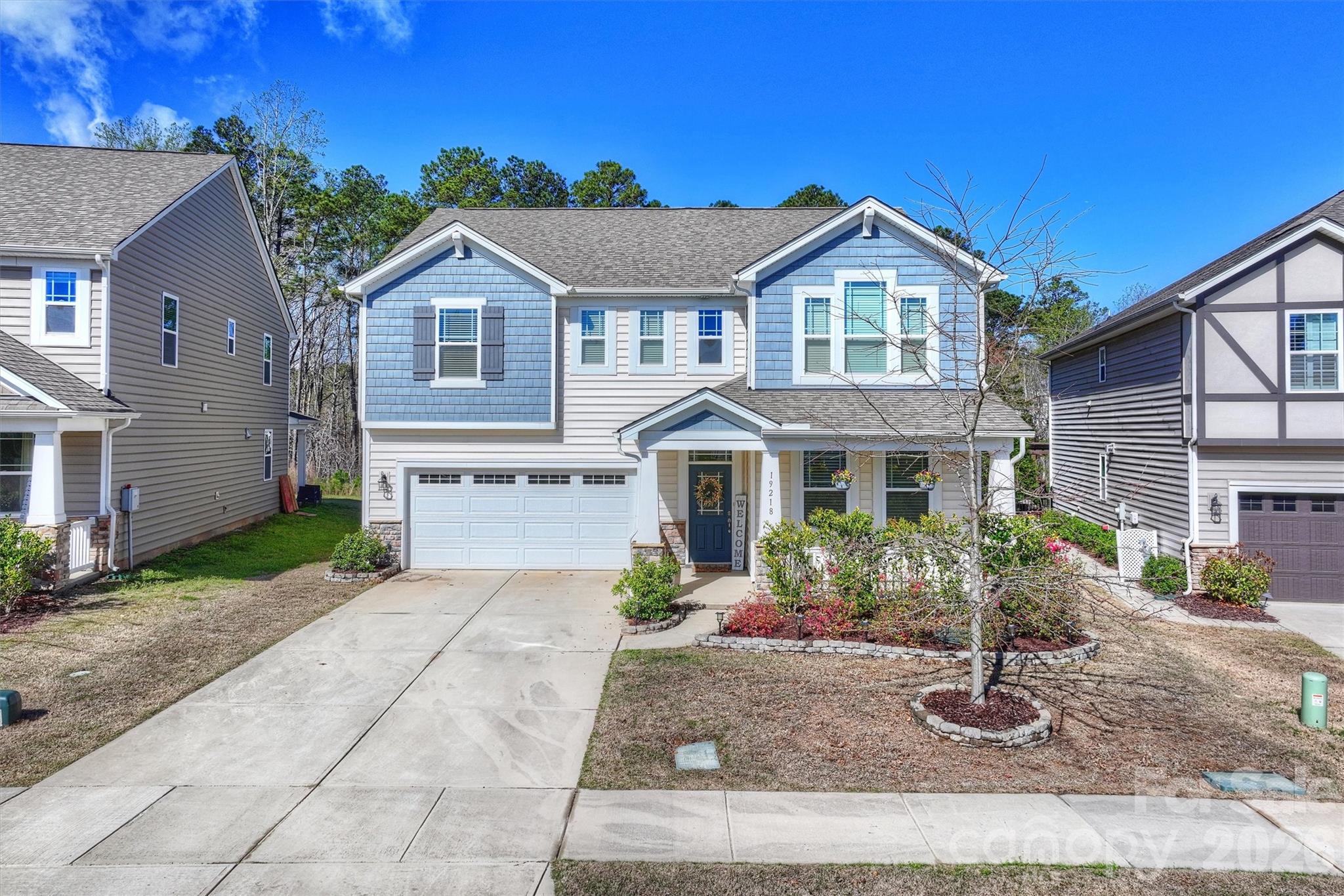 Ridgewater - Residential