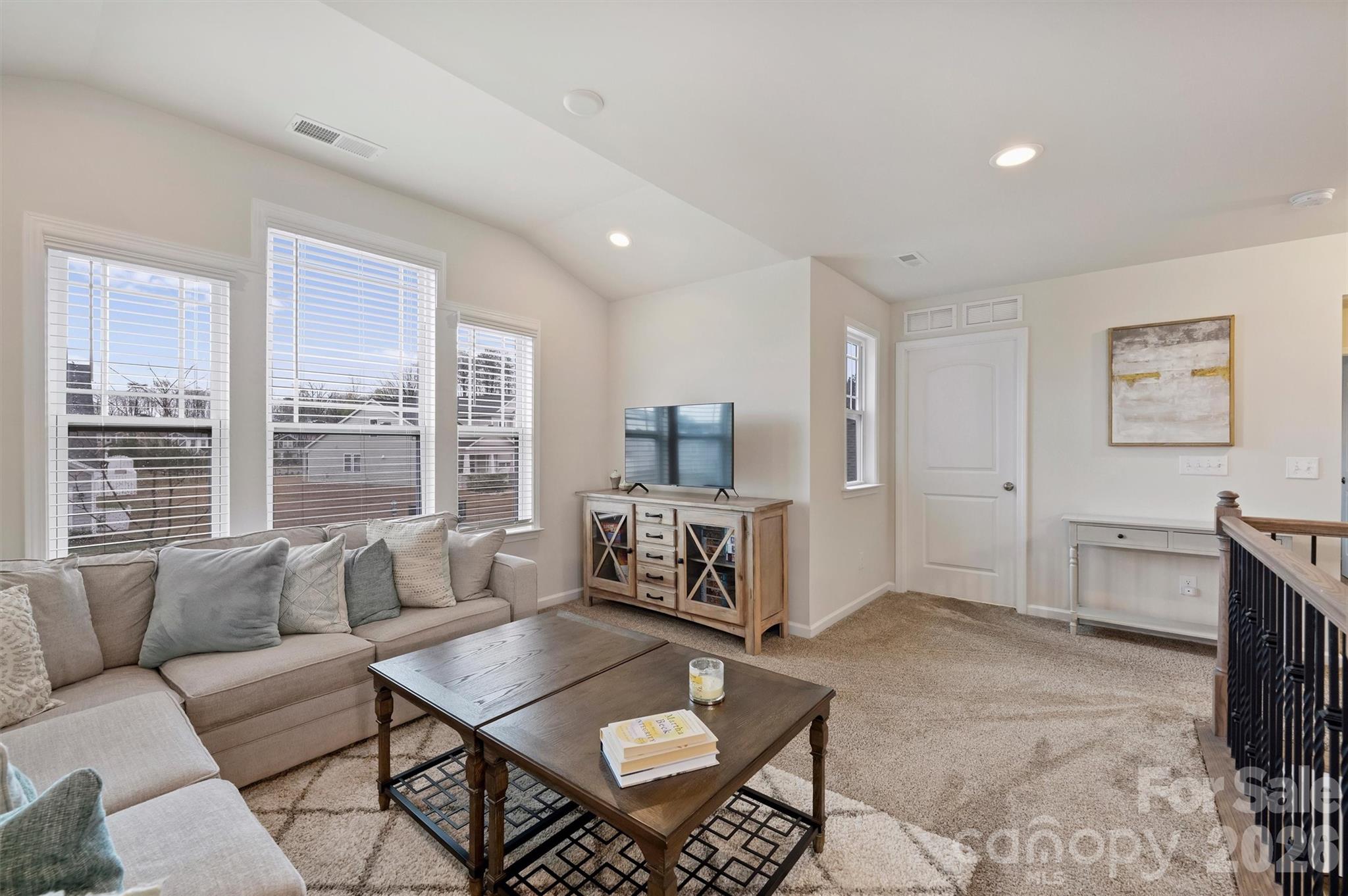 Ridgewater - Residential