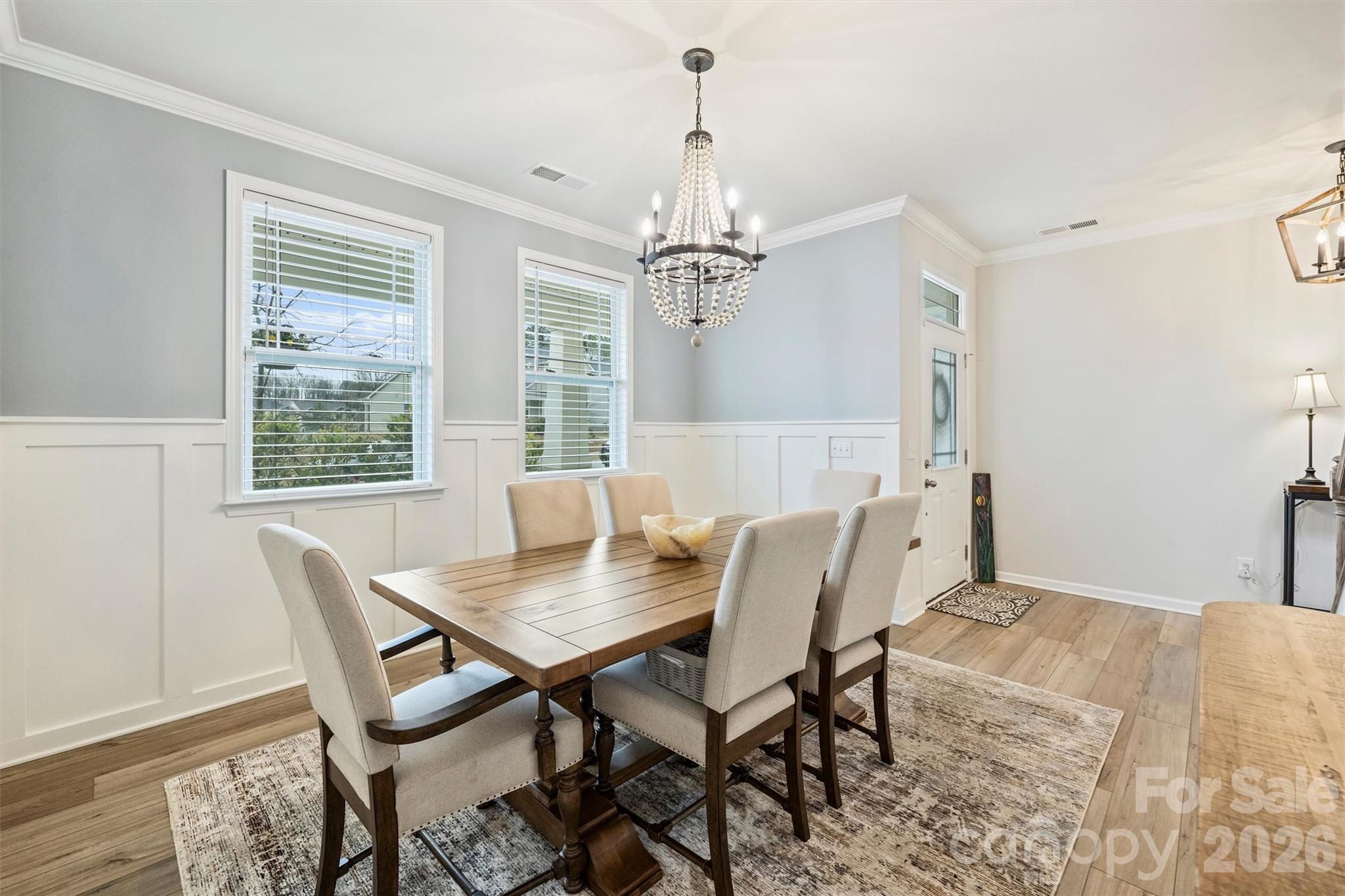 Ridgewater - Residential