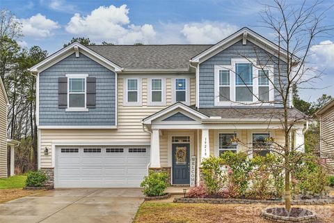 19218 Hawk Haven Lane Charlotte NC 28278