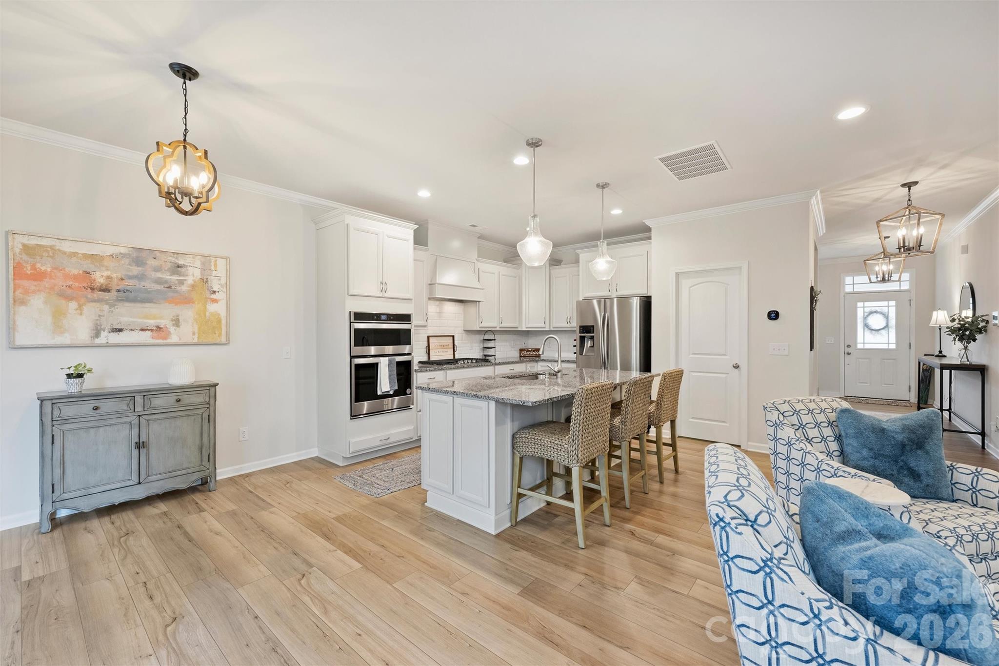 Ridgewater - Residential