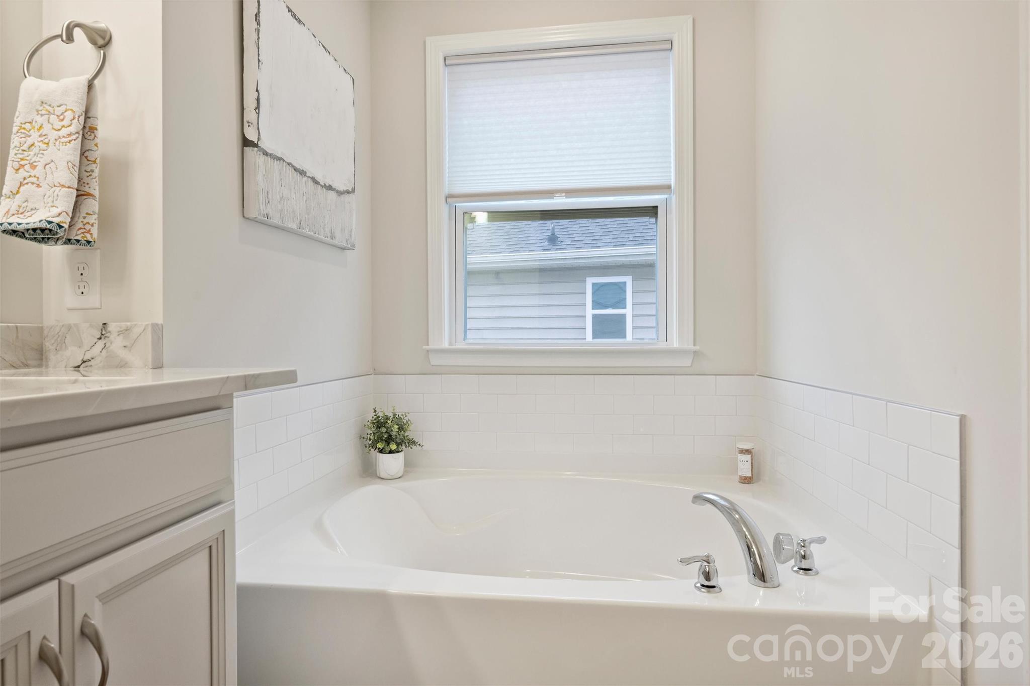 Ridgewater - Residential