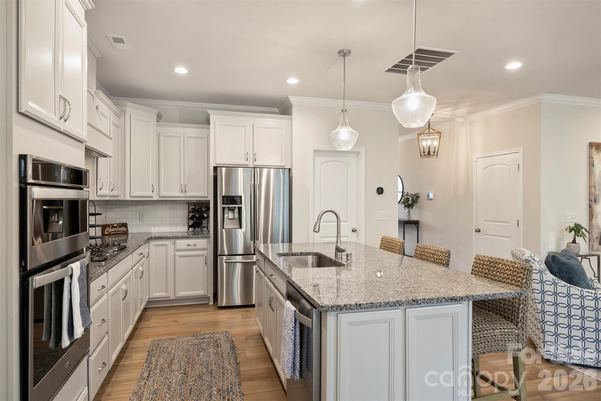 Ridgewater - Residential