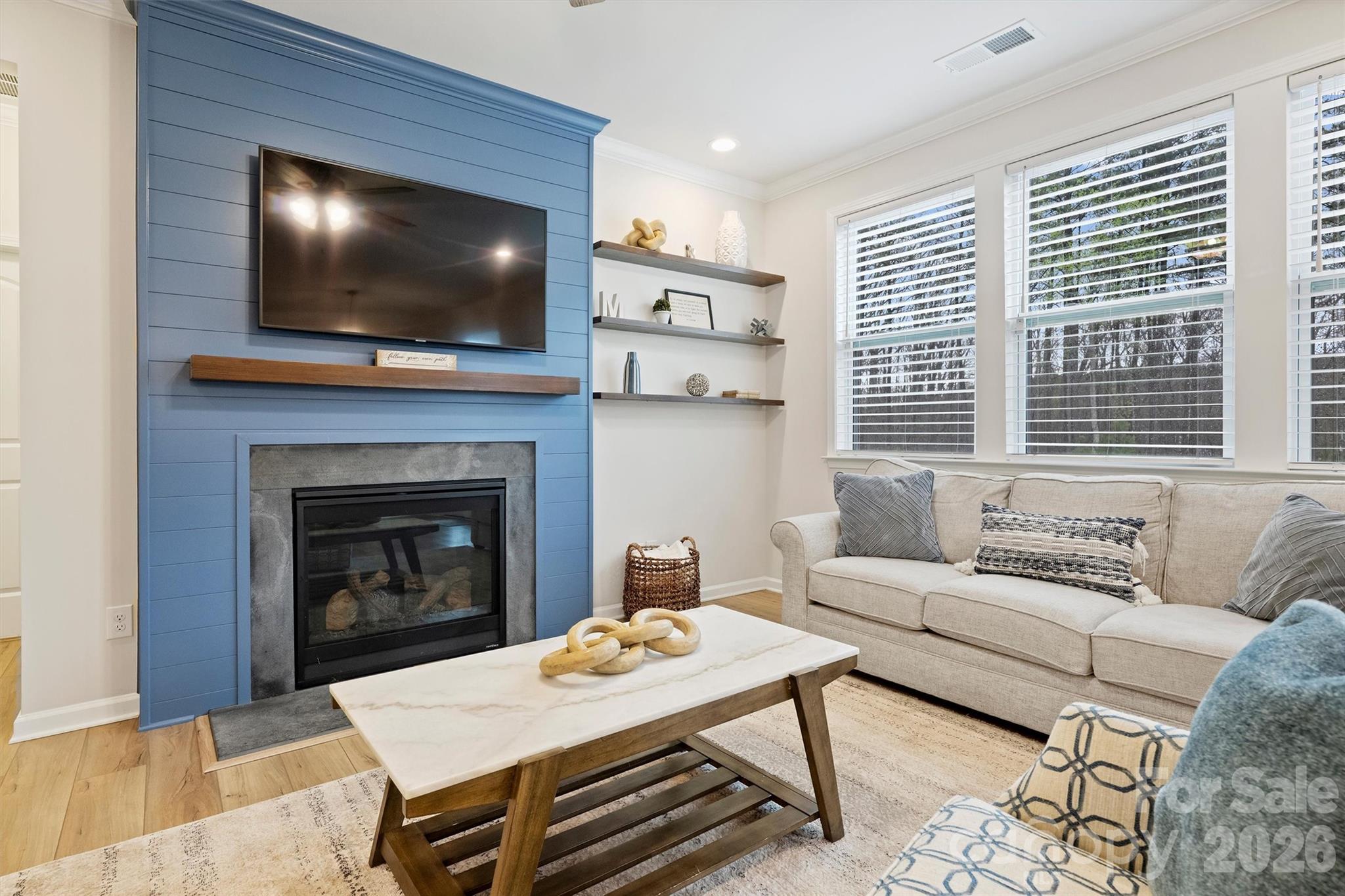 Ridgewater - Residential