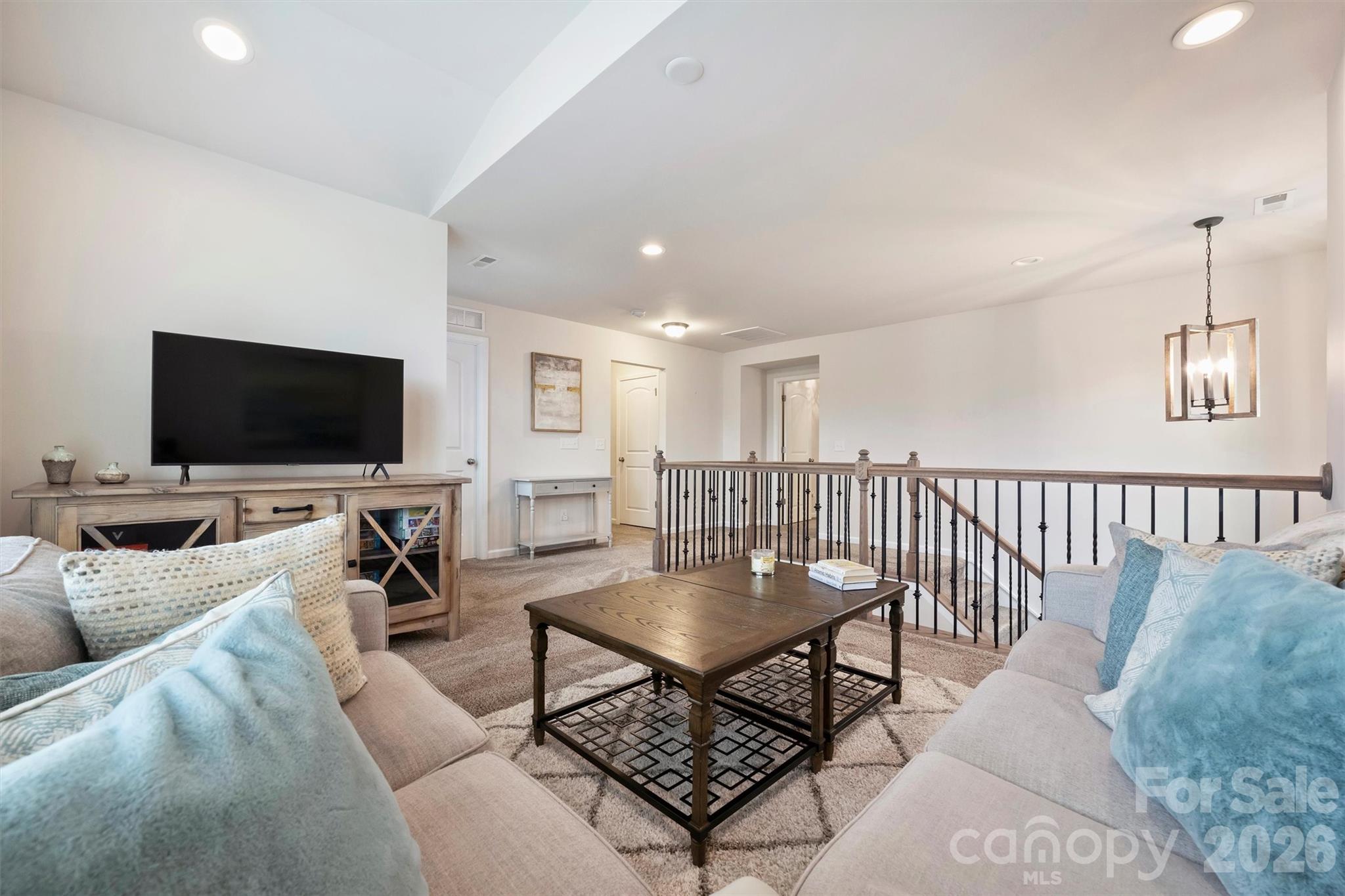 Ridgewater - Residential