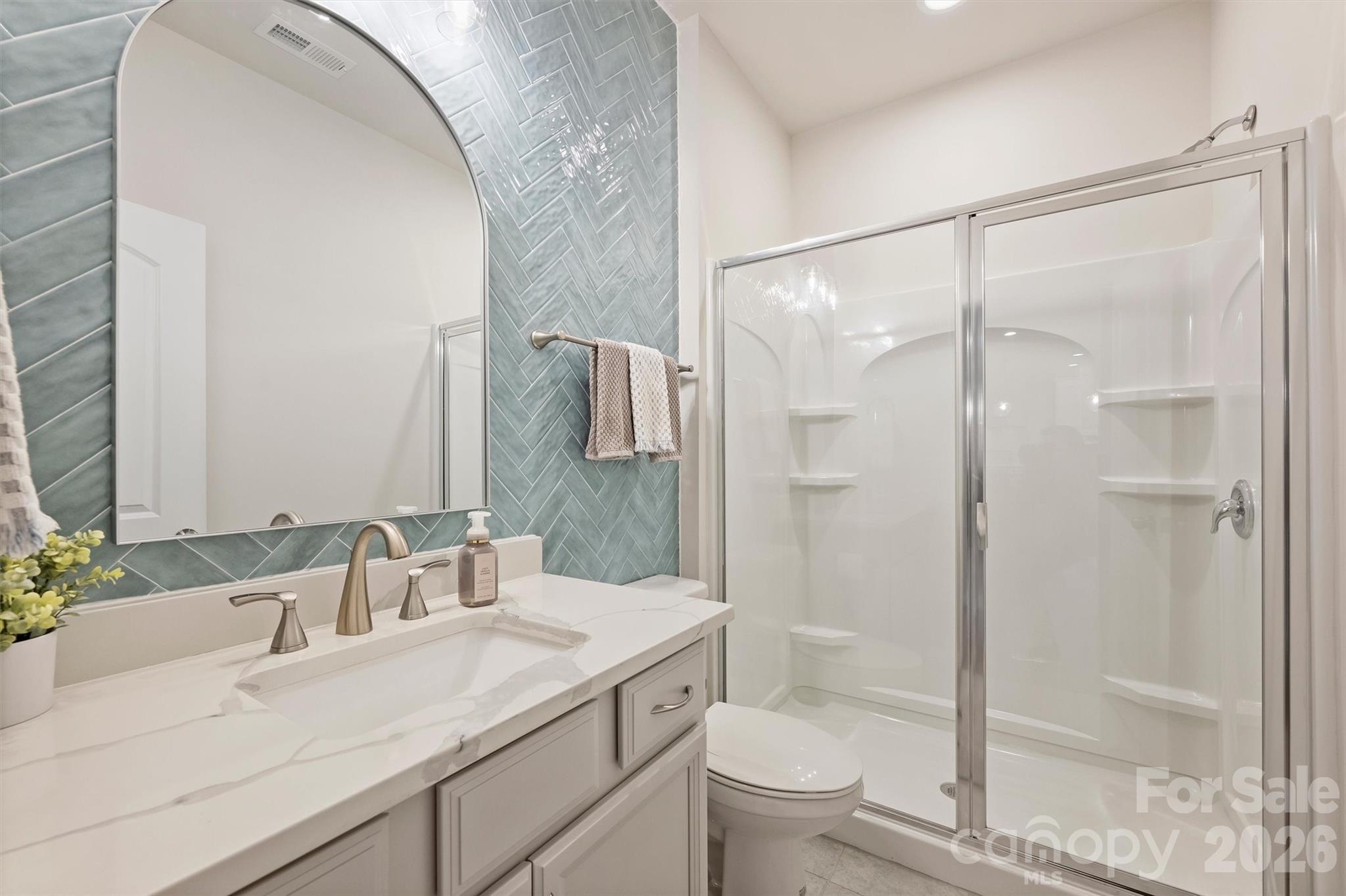 Ridgewater - Residential