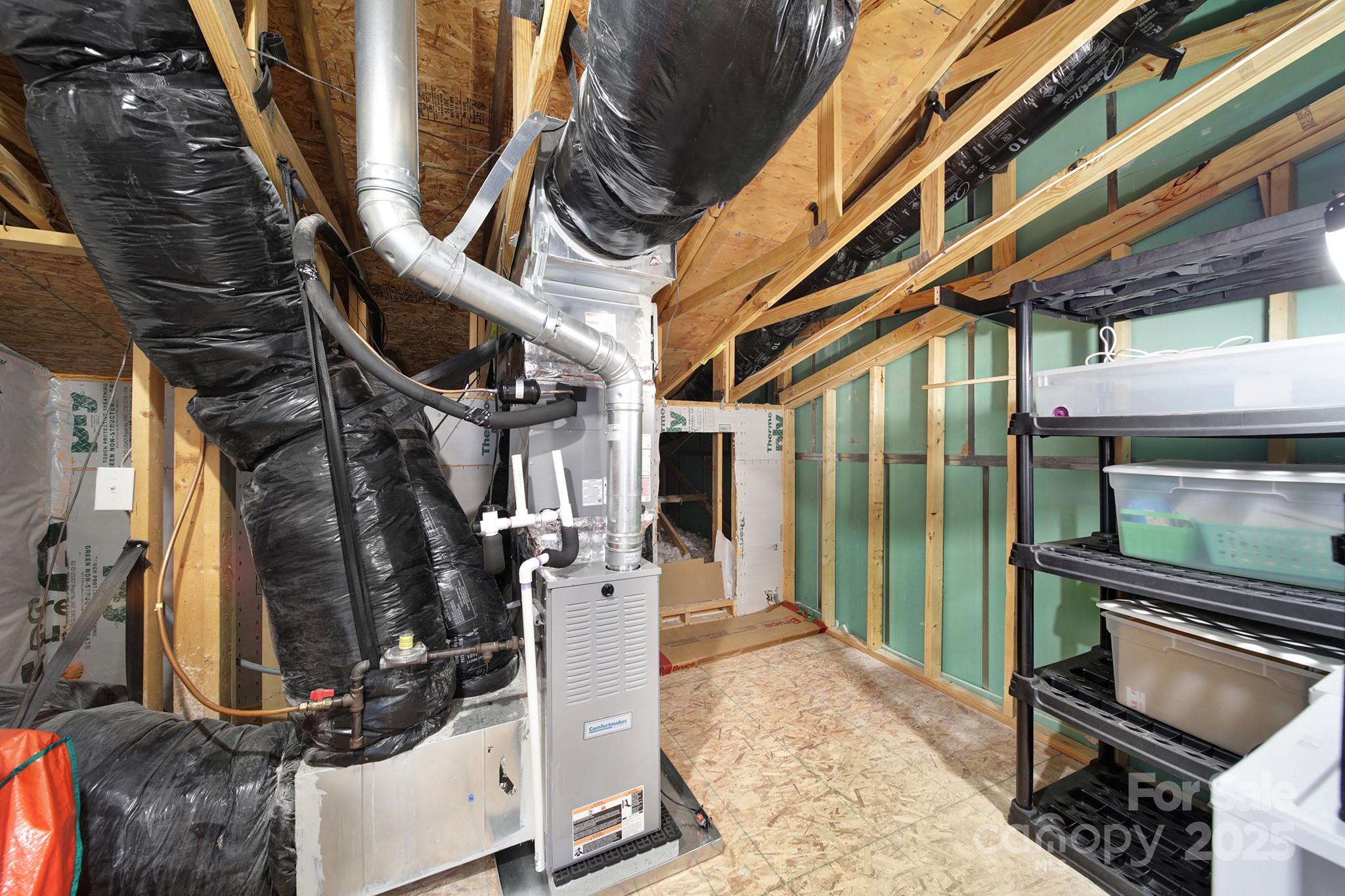 Lake Shore - Residential