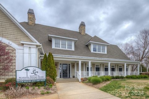 A home in Fort Mill