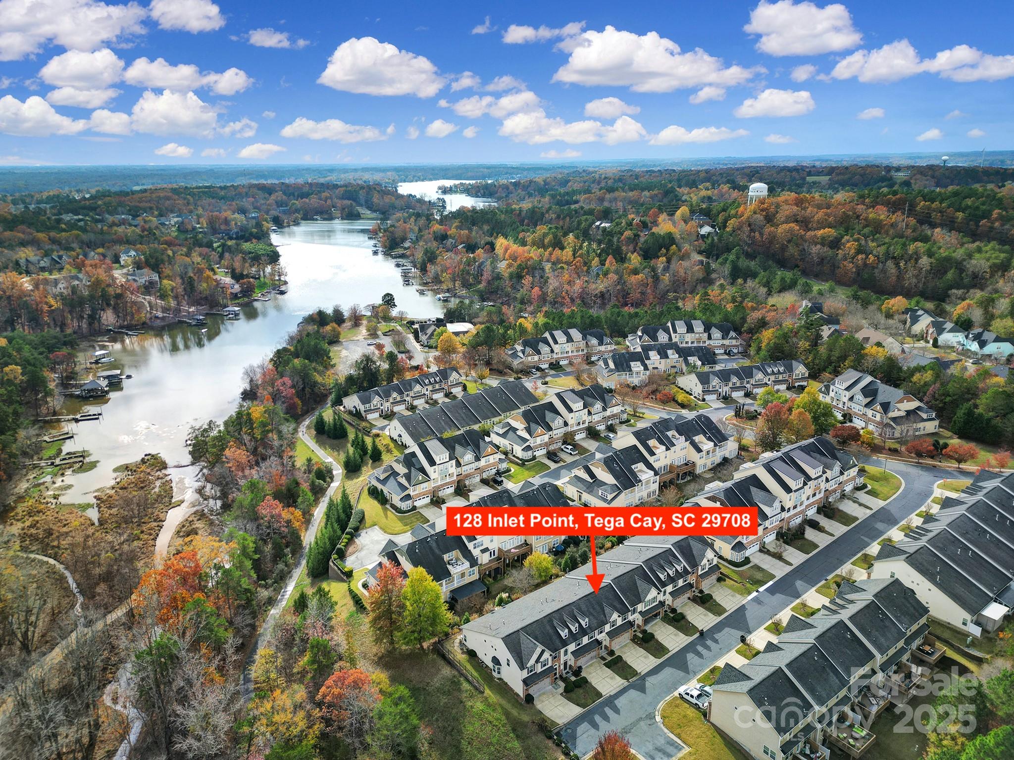 Lake Shore - Residential