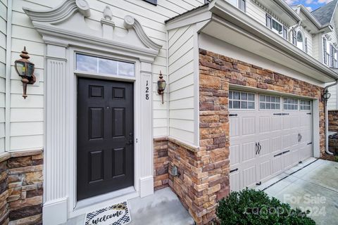 A home in Fort Mill