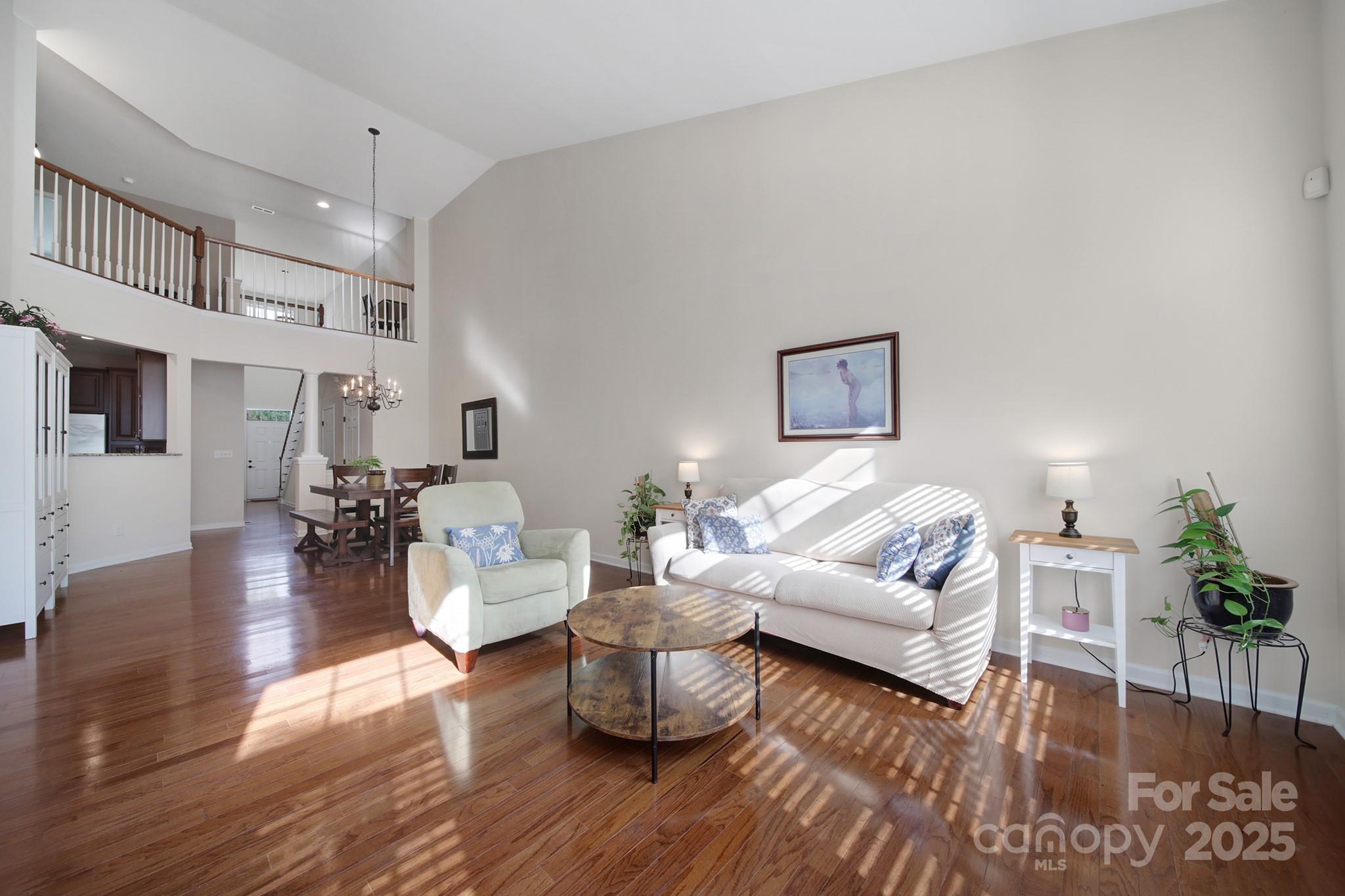 Lake Shore - Residential