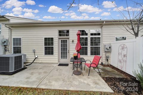 A home in Fort Mill