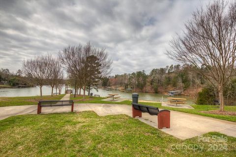 A home in Fort Mill