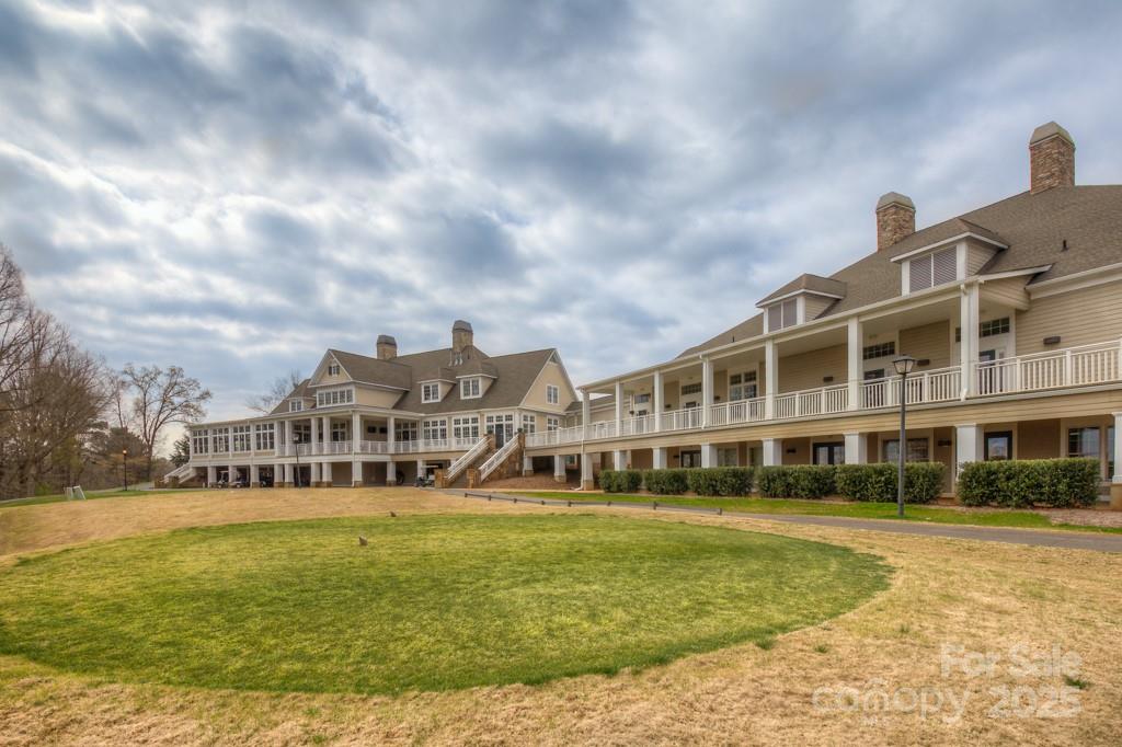 Lake Shore - Residential