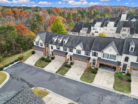 A home in Fort Mill