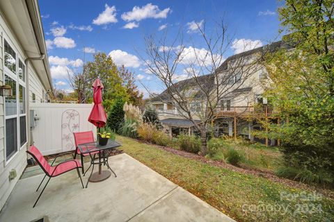 A home in Fort Mill