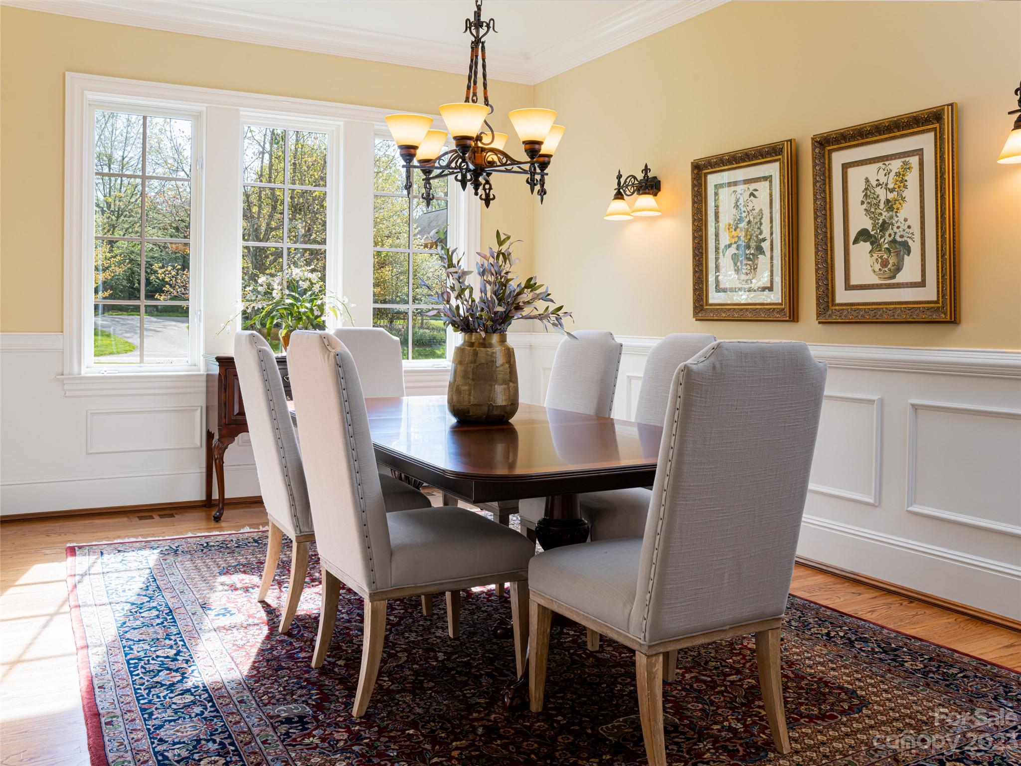 Ramble Biltmore Forest - Residential