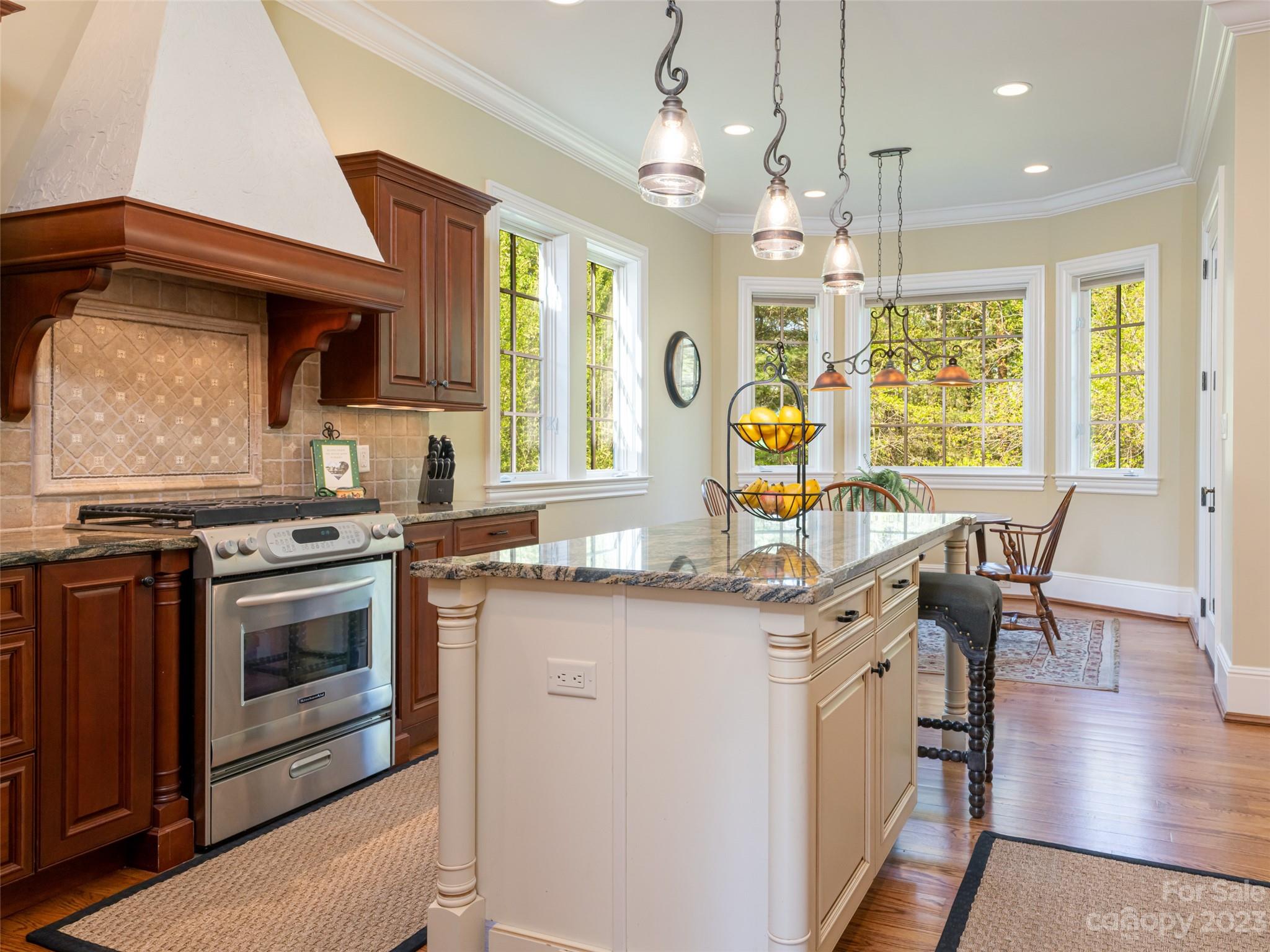 Ramble Biltmore Forest - Residential