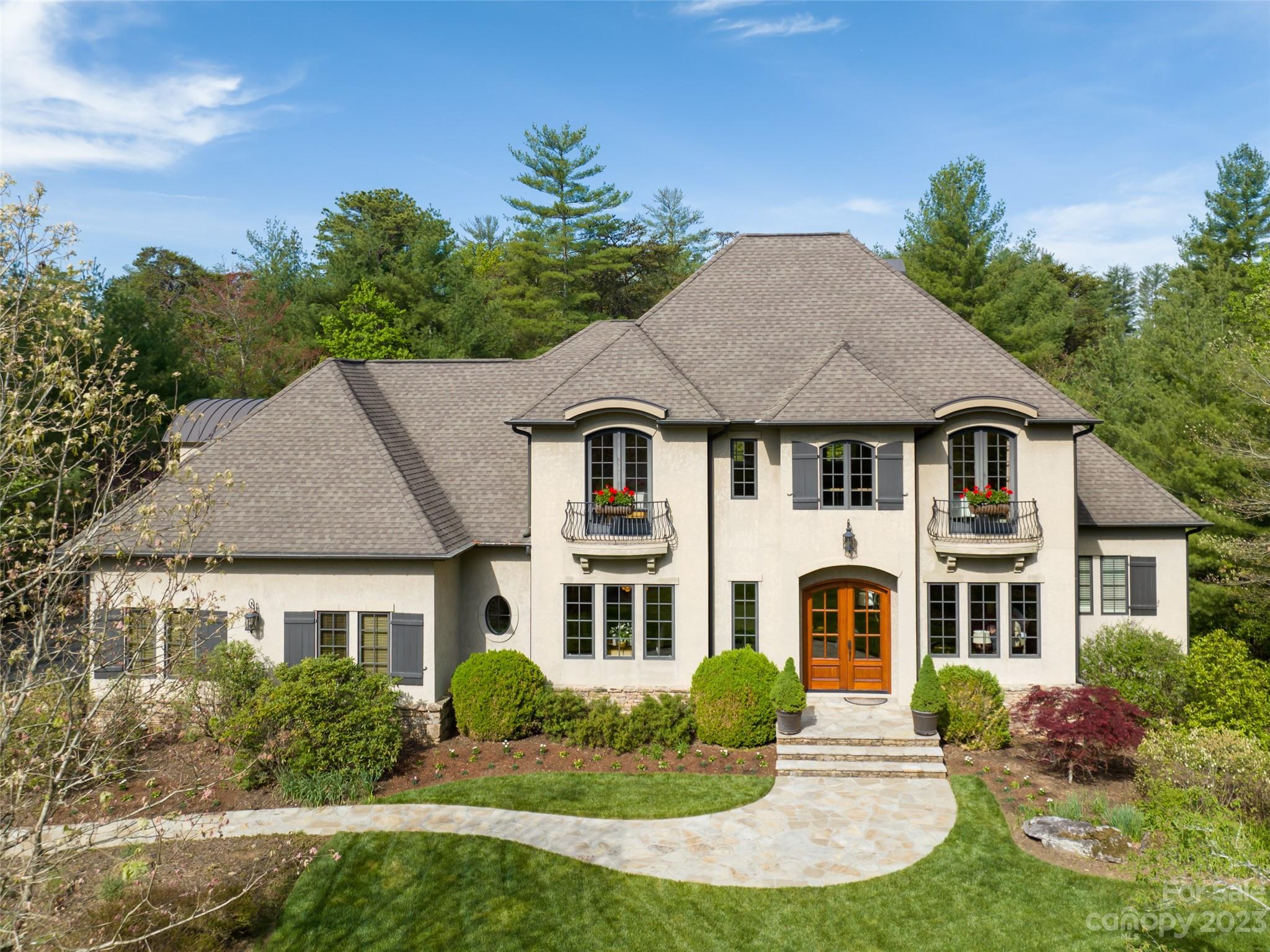 Ramble Biltmore Forest - Residential