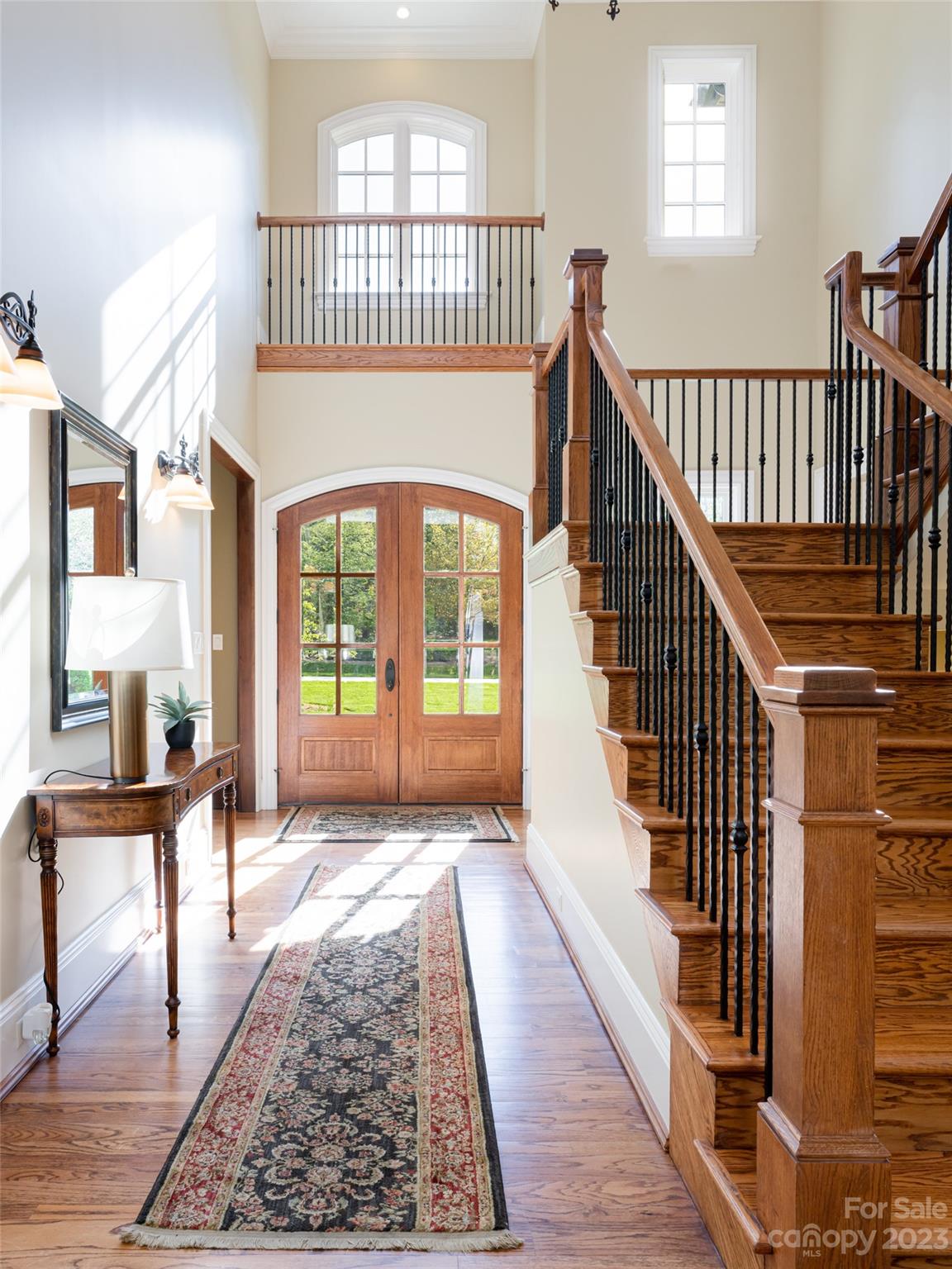 Ramble Biltmore Forest - Residential