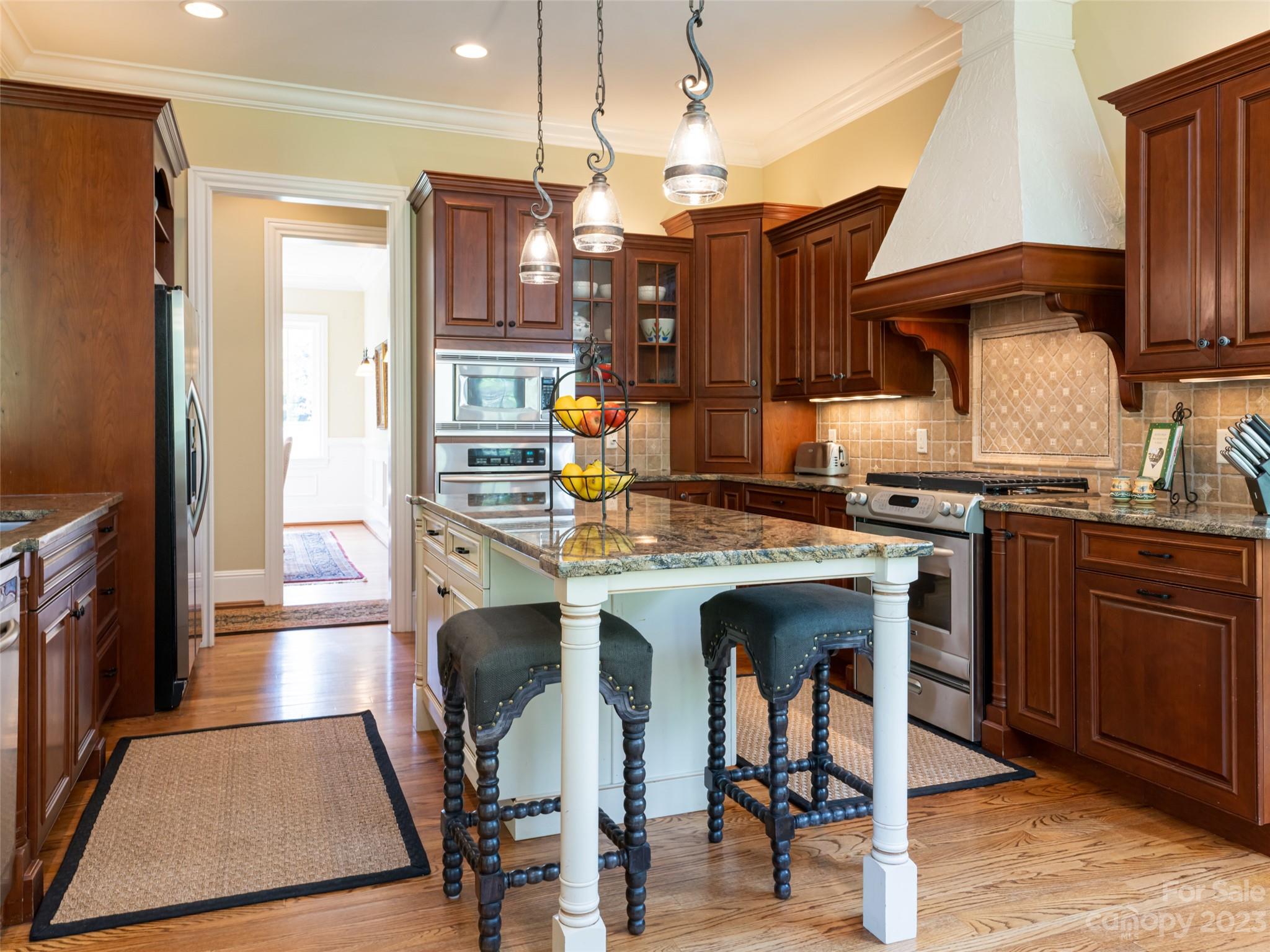 Ramble Biltmore Forest - Residential