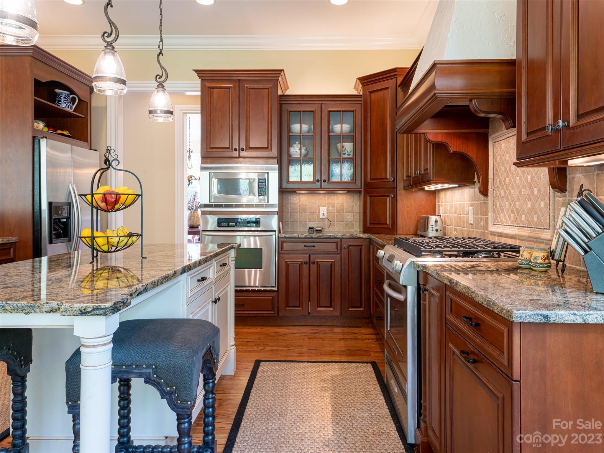 Ramble Biltmore Forest - Residential