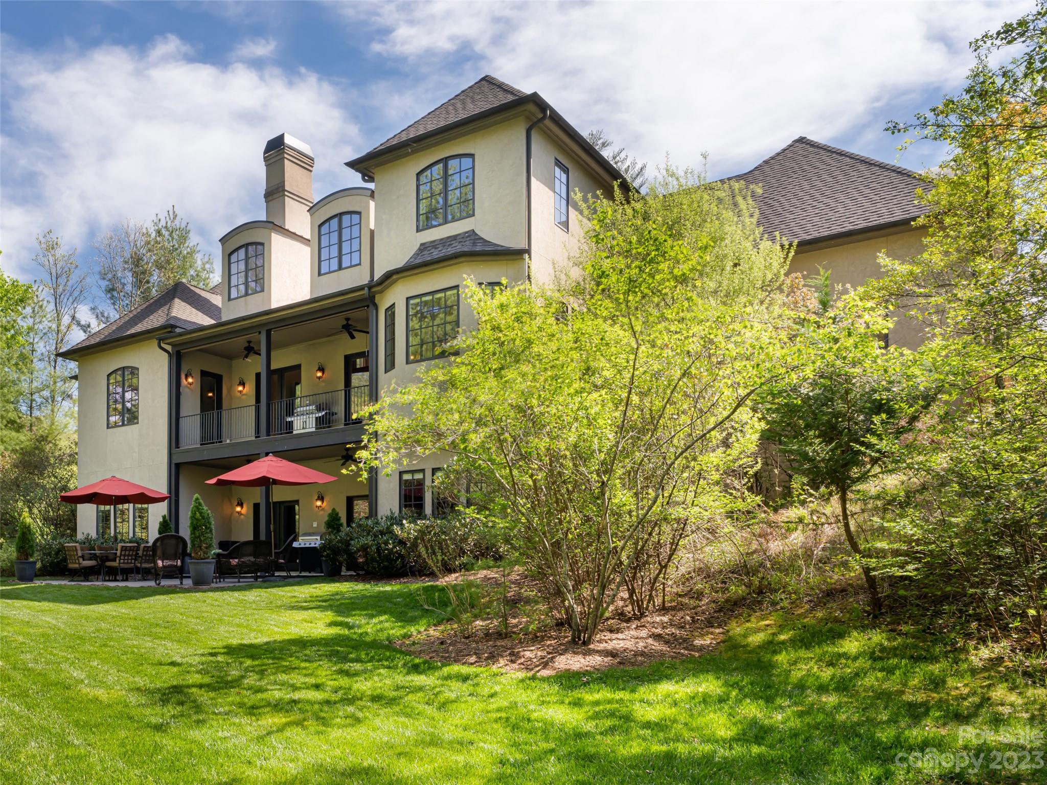 Ramble Biltmore Forest - Residential