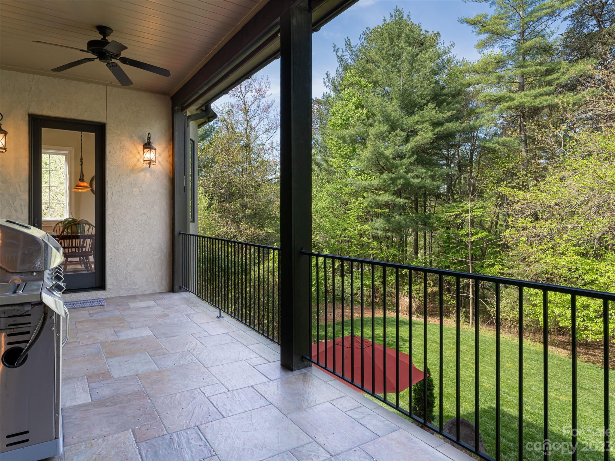 Ramble Biltmore Forest - Residential