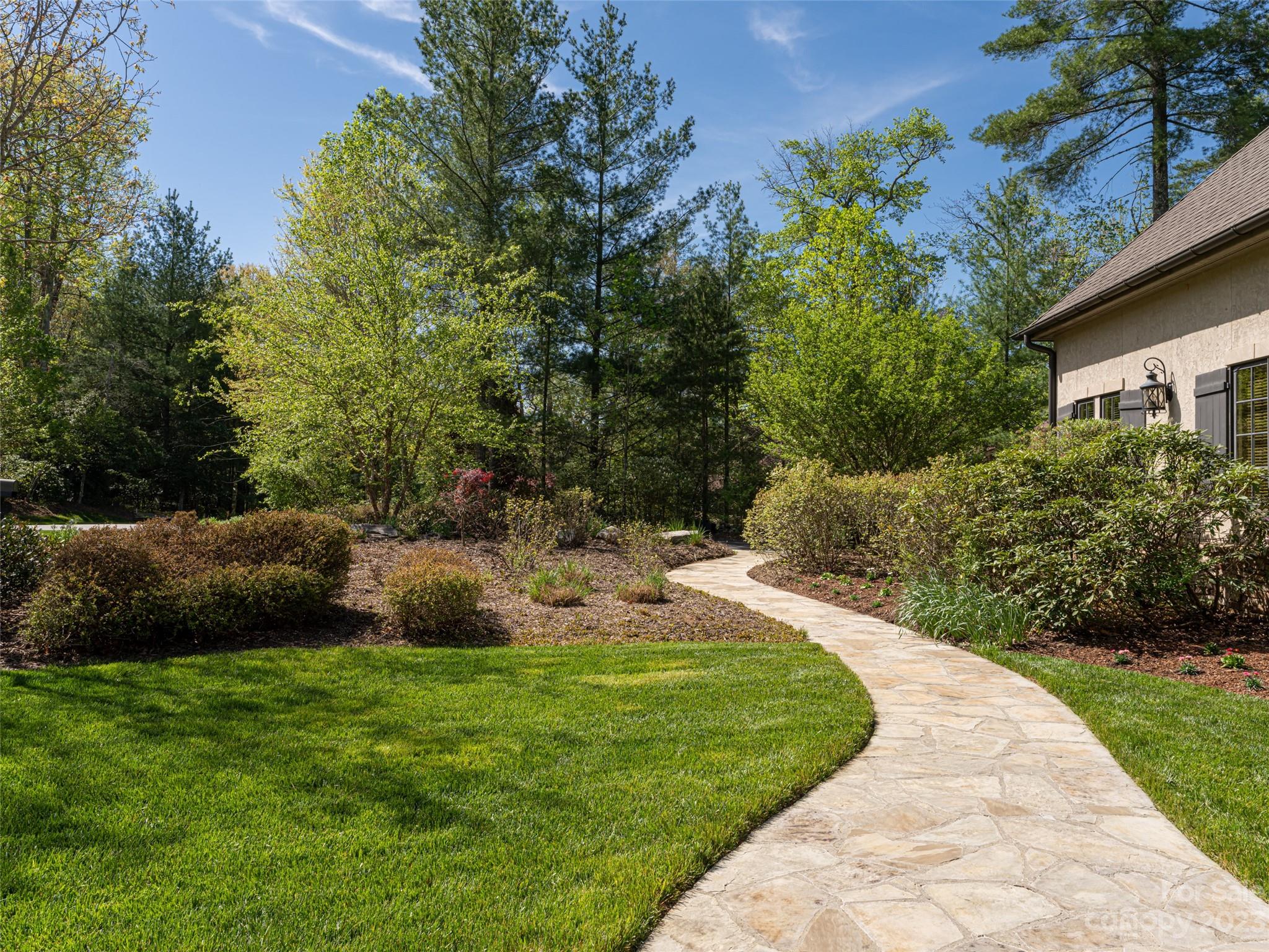 Ramble Biltmore Forest - Residential